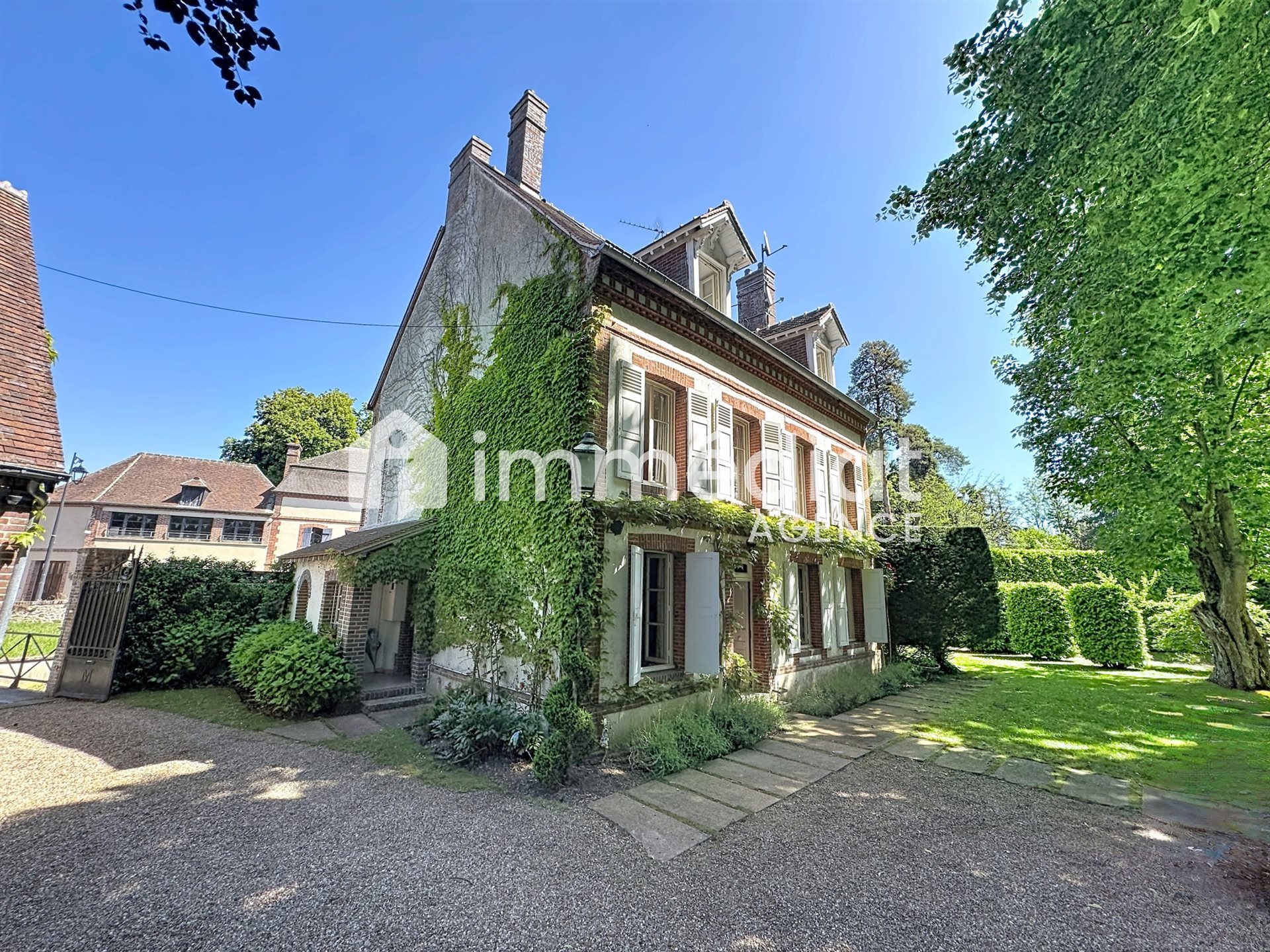 Maison à vendre, 369m², Paris 5ème