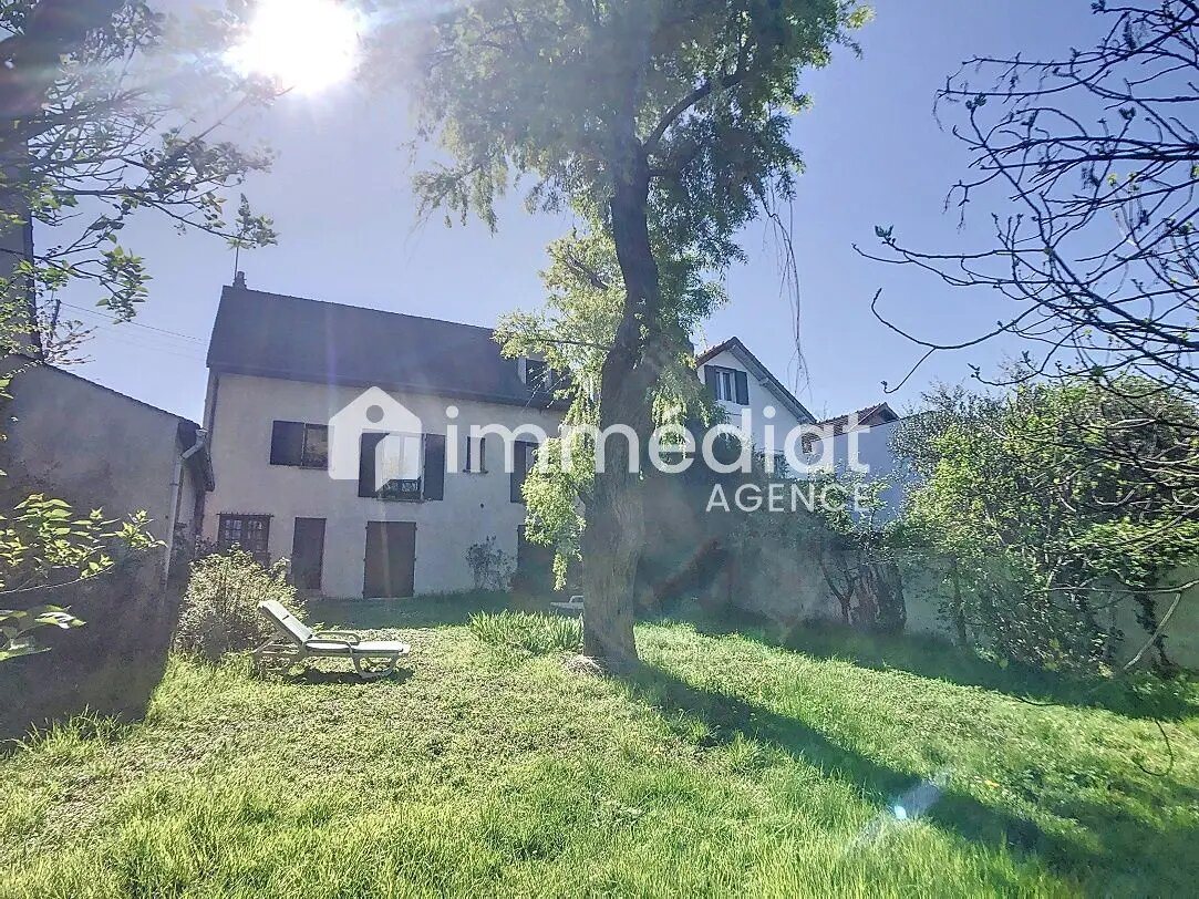 Maison à vendre, 148m², Rueil-Malmaison