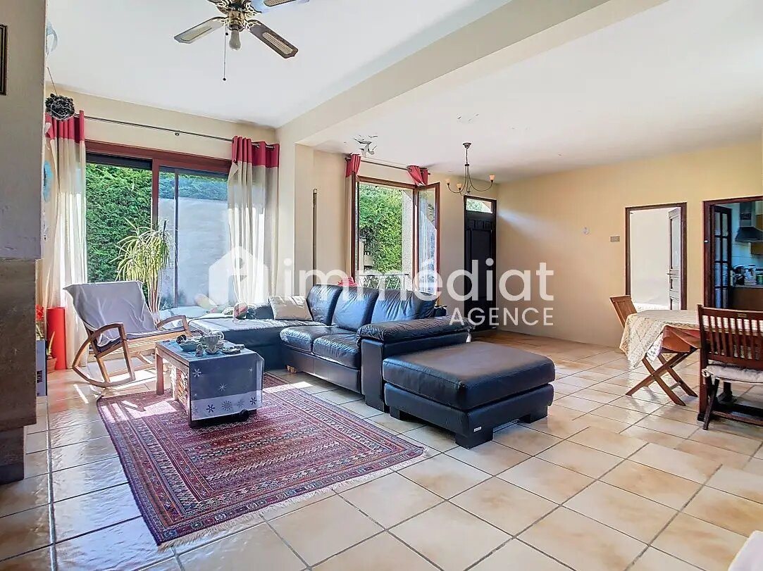 Maison à vendre, 148m², Rueil-Malmaison