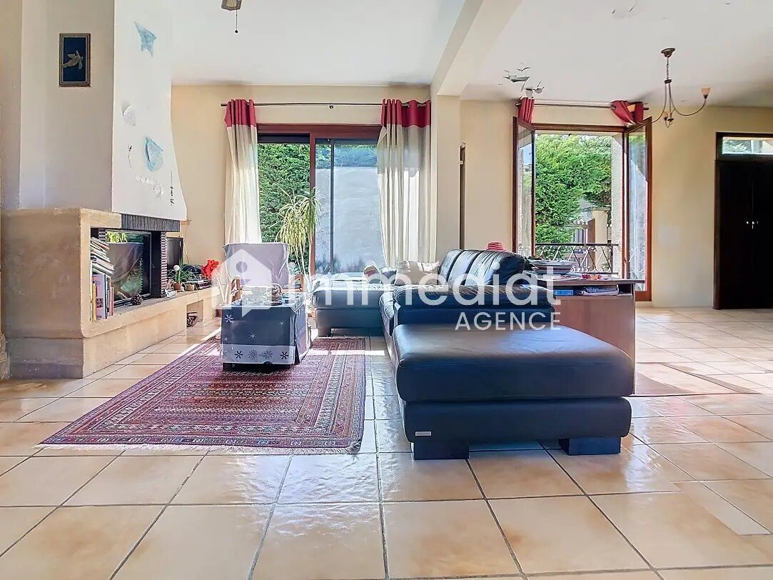 Maison à vendre, 148m², Rueil-Malmaison