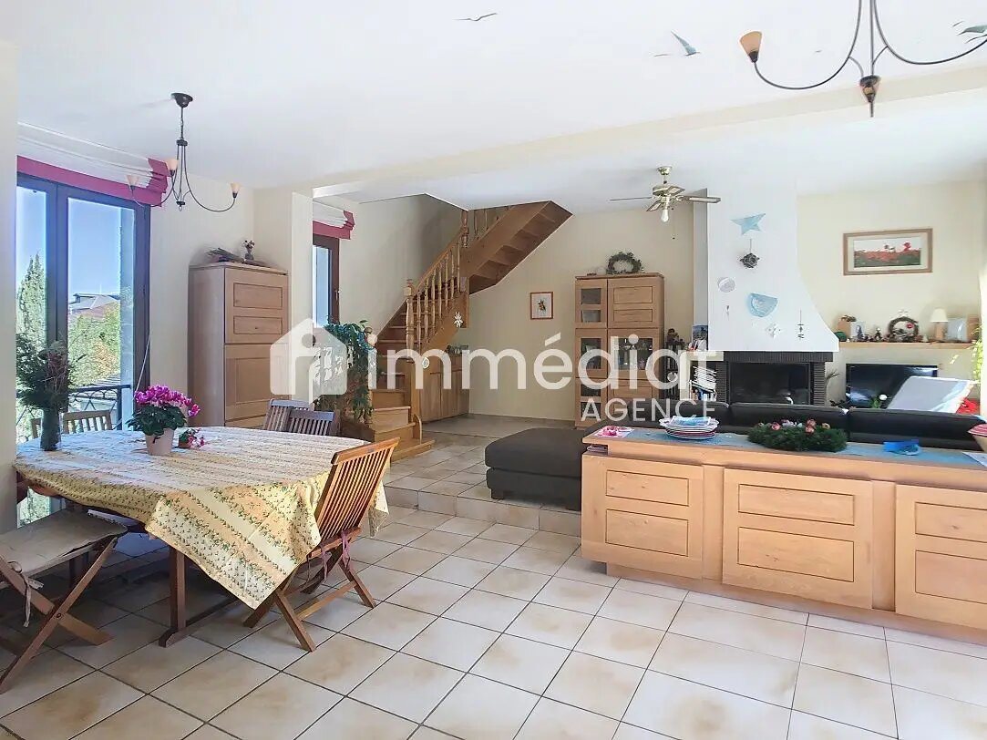 Maison à vendre, 148m², Rueil-Malmaison