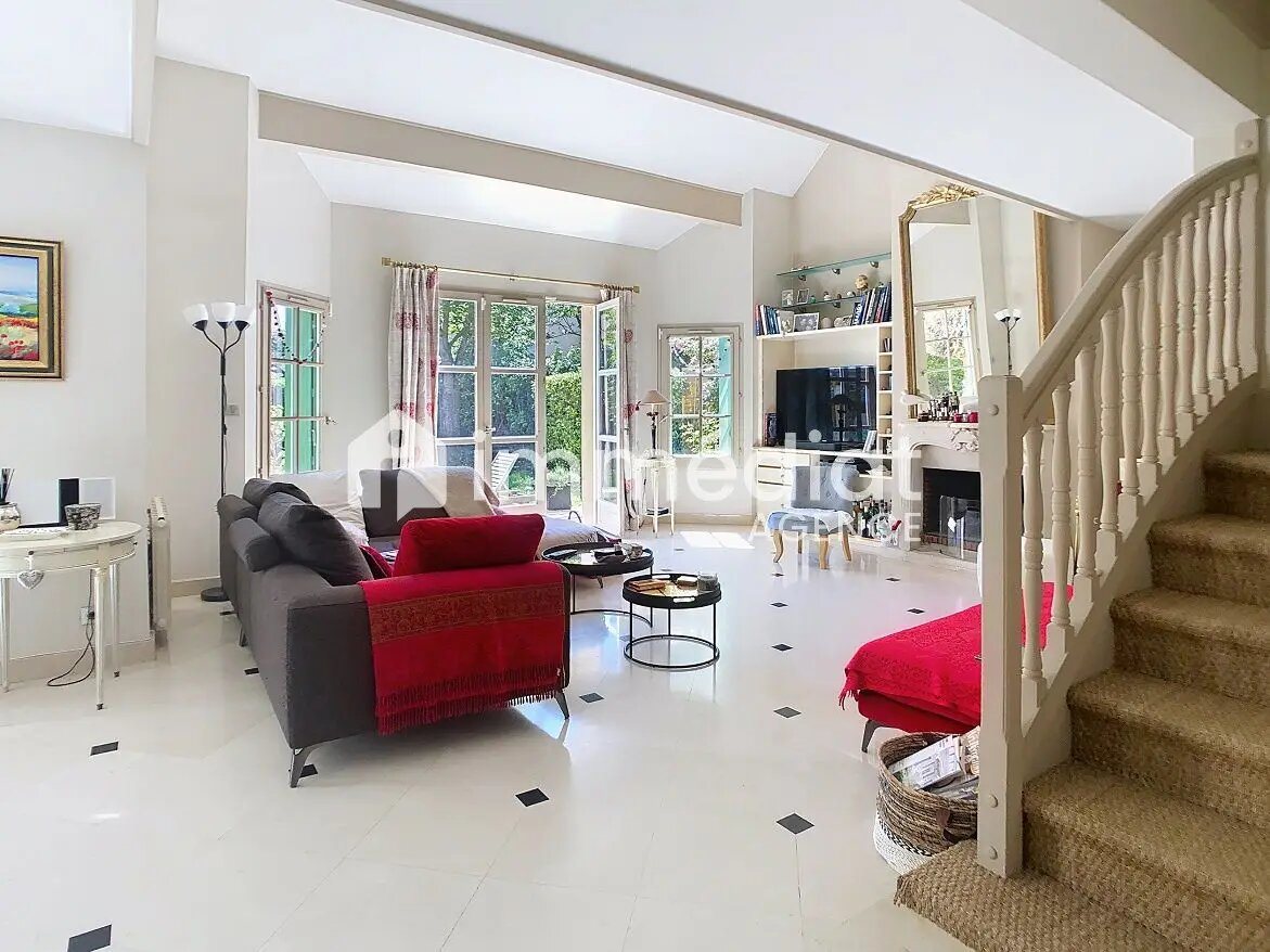 Maison à vendre, 163m², Rueil-Malmaison