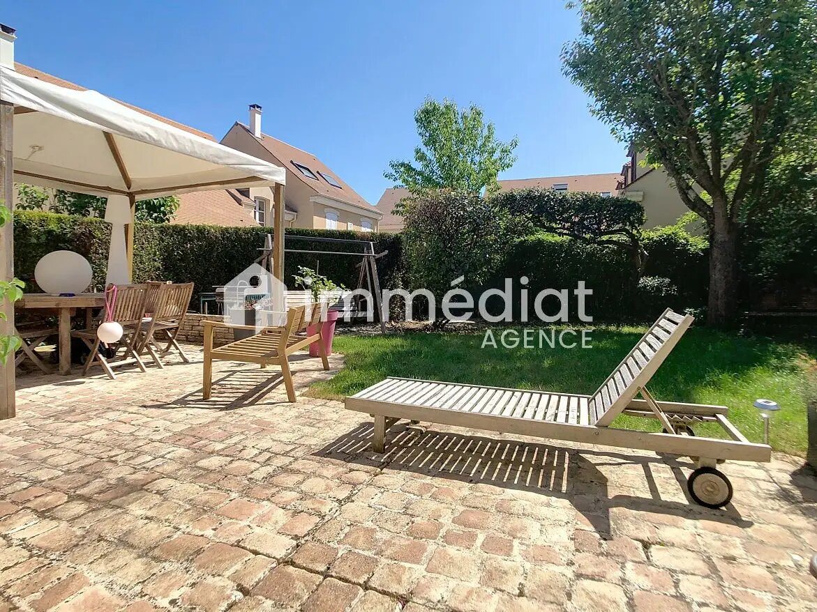 Maison à vendre, 163m², Rueil-Malmaison