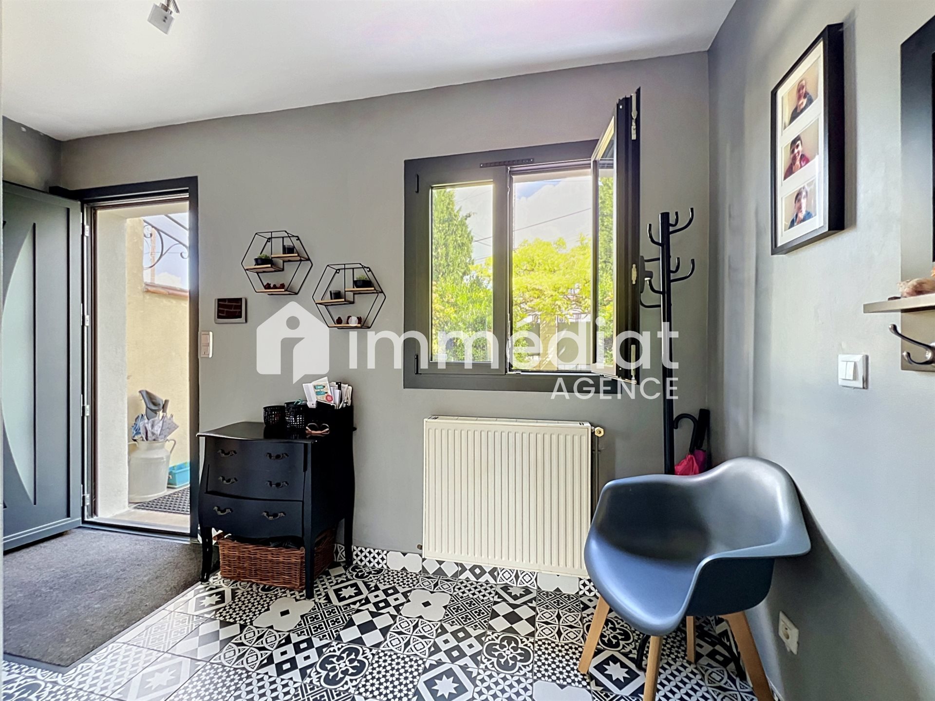 Maison à vendre, 133m², Rueil-Malmaison