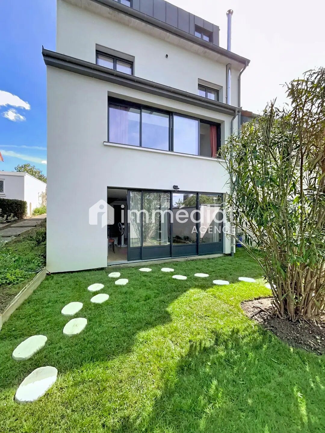 Maison à vendre, 231m², Rueil-Malmaison