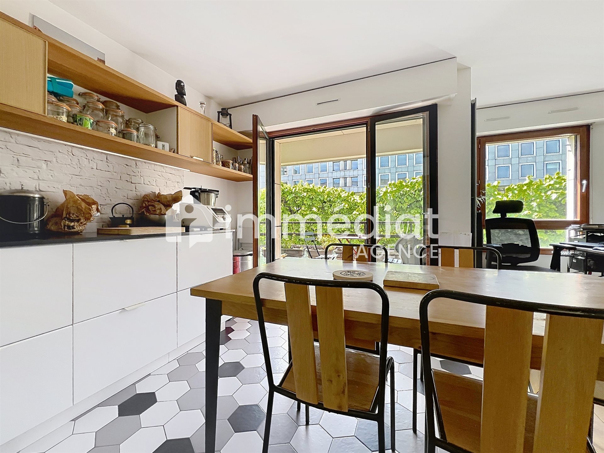 Appartement à vendre, 90m², Rueil-Malmaison