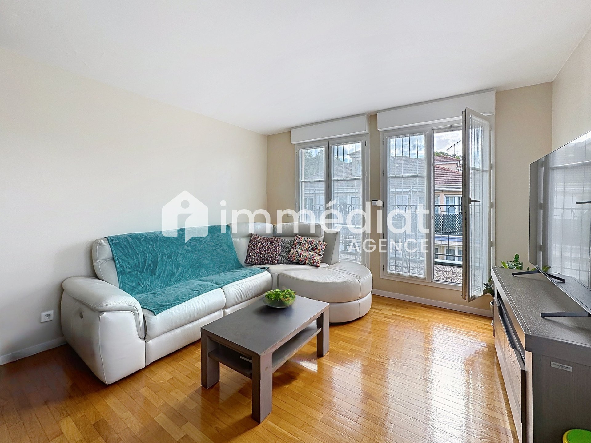 Appartement à vendre, 66m², Rueil-Malmaison