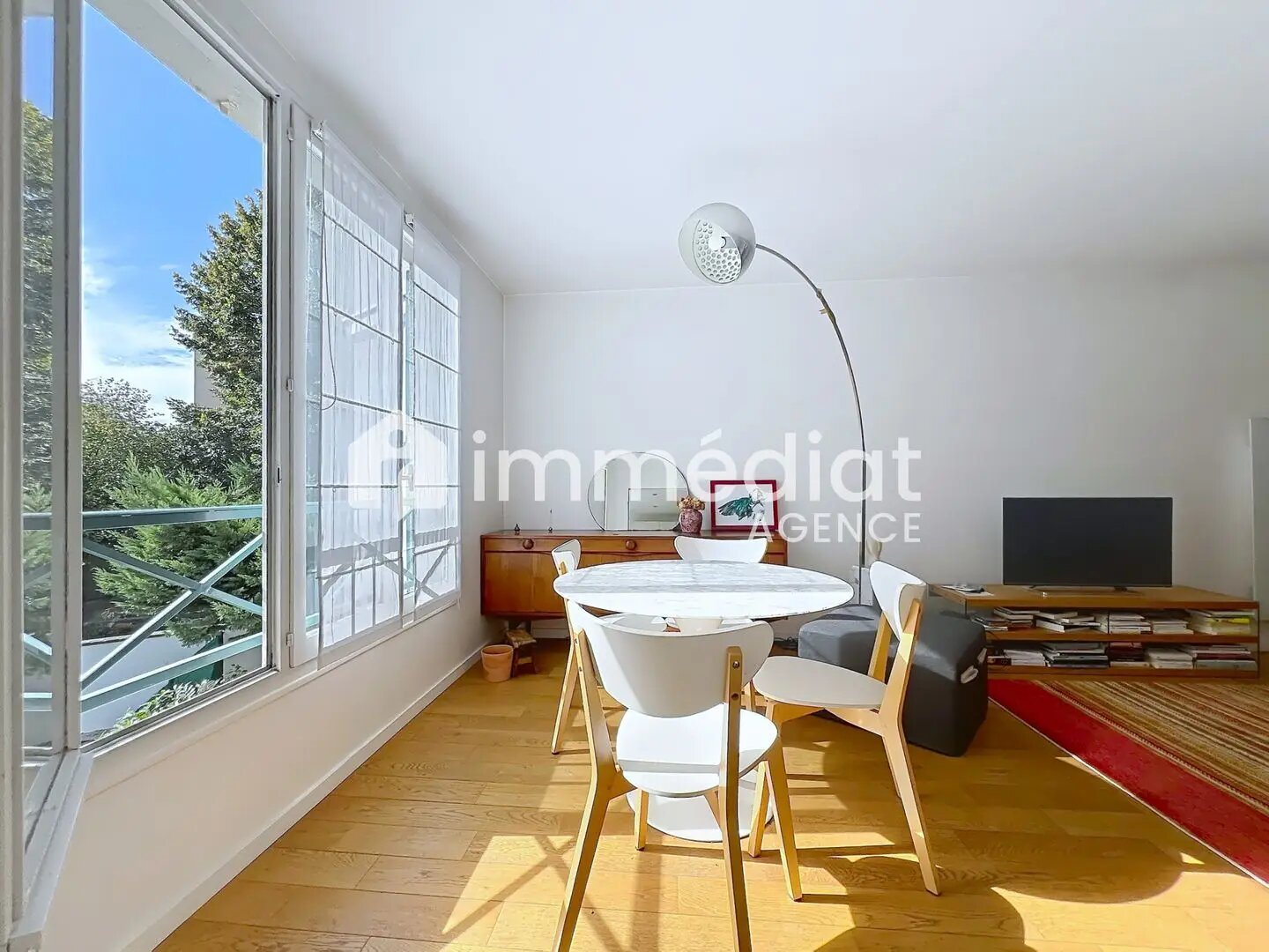 Appartement à vendre, 61m², Rueil-Malmaison