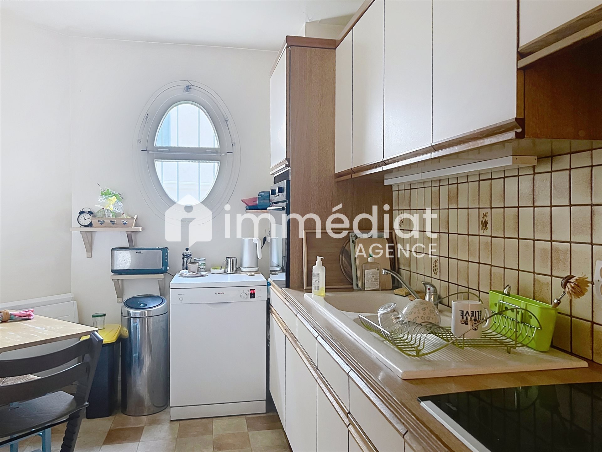 Appartement à vendre, 70m², Rueil-Malmaison