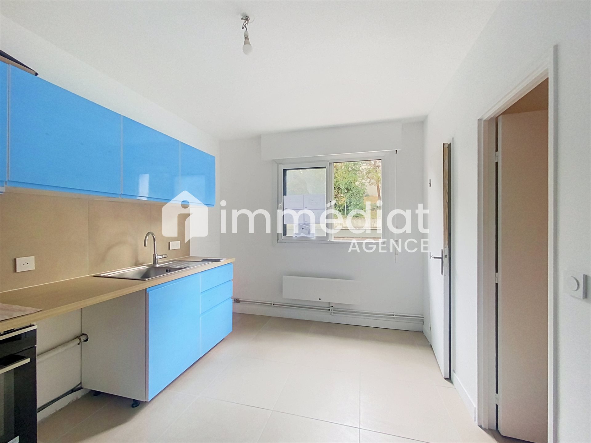 Appartement à louer, 80m², Rueil-Malmaison