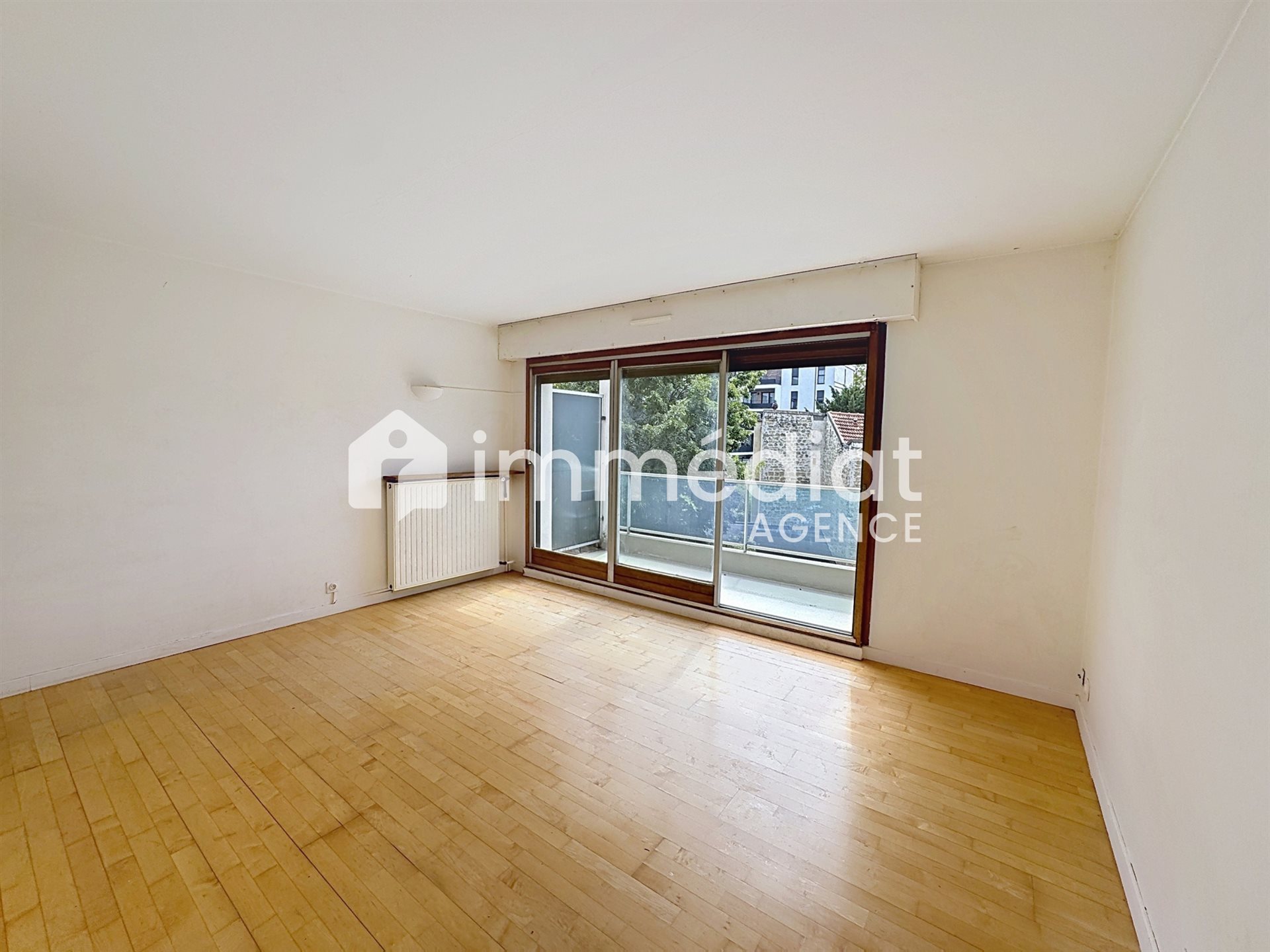 Appartement à vendre, 43m², Rueil-Malmaison