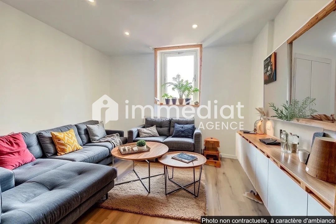 Appartement à vendre, 37m², Rueil-Malmaison