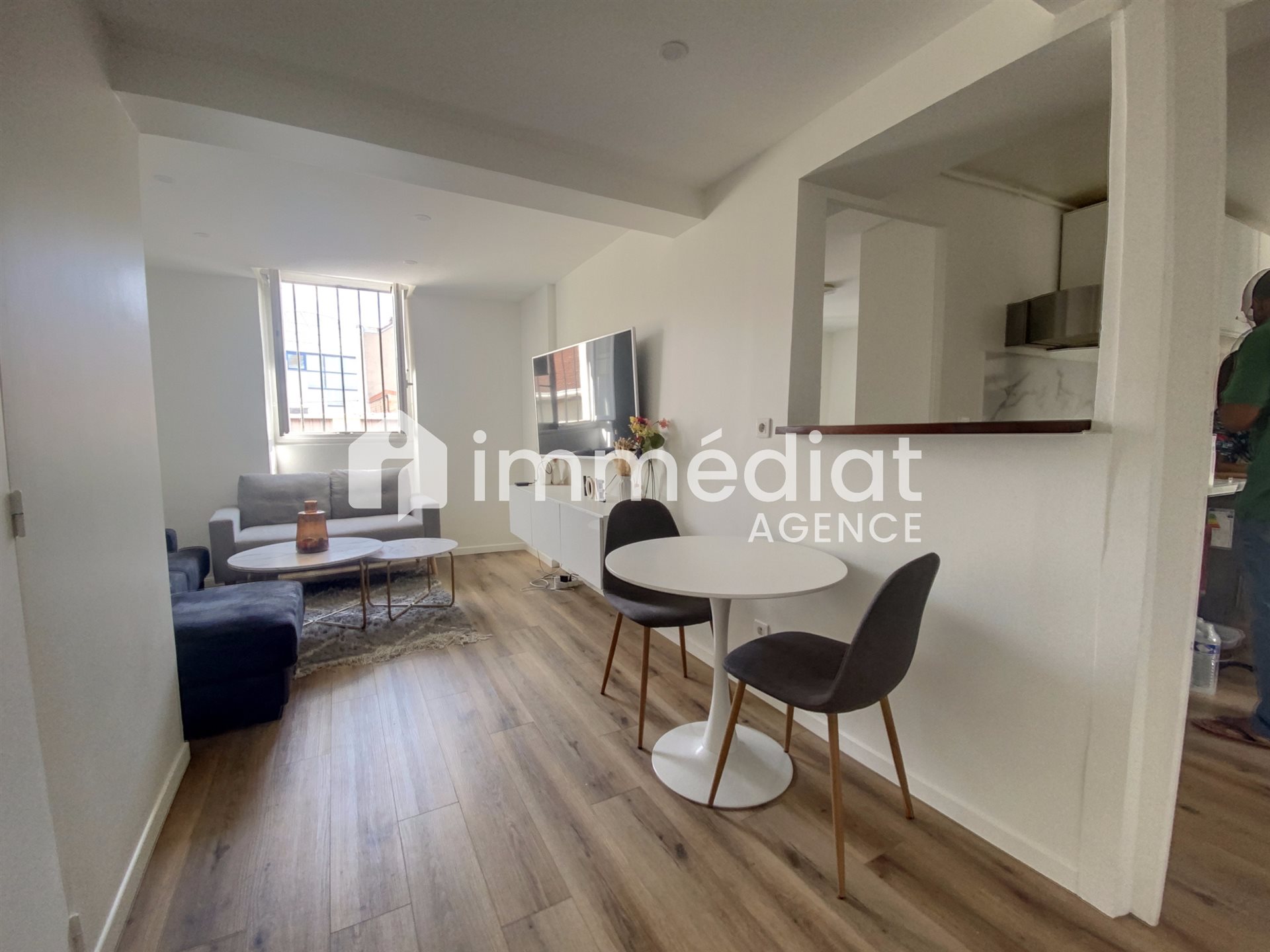 Appartement à vendre, 37m², Rueil-Malmaison