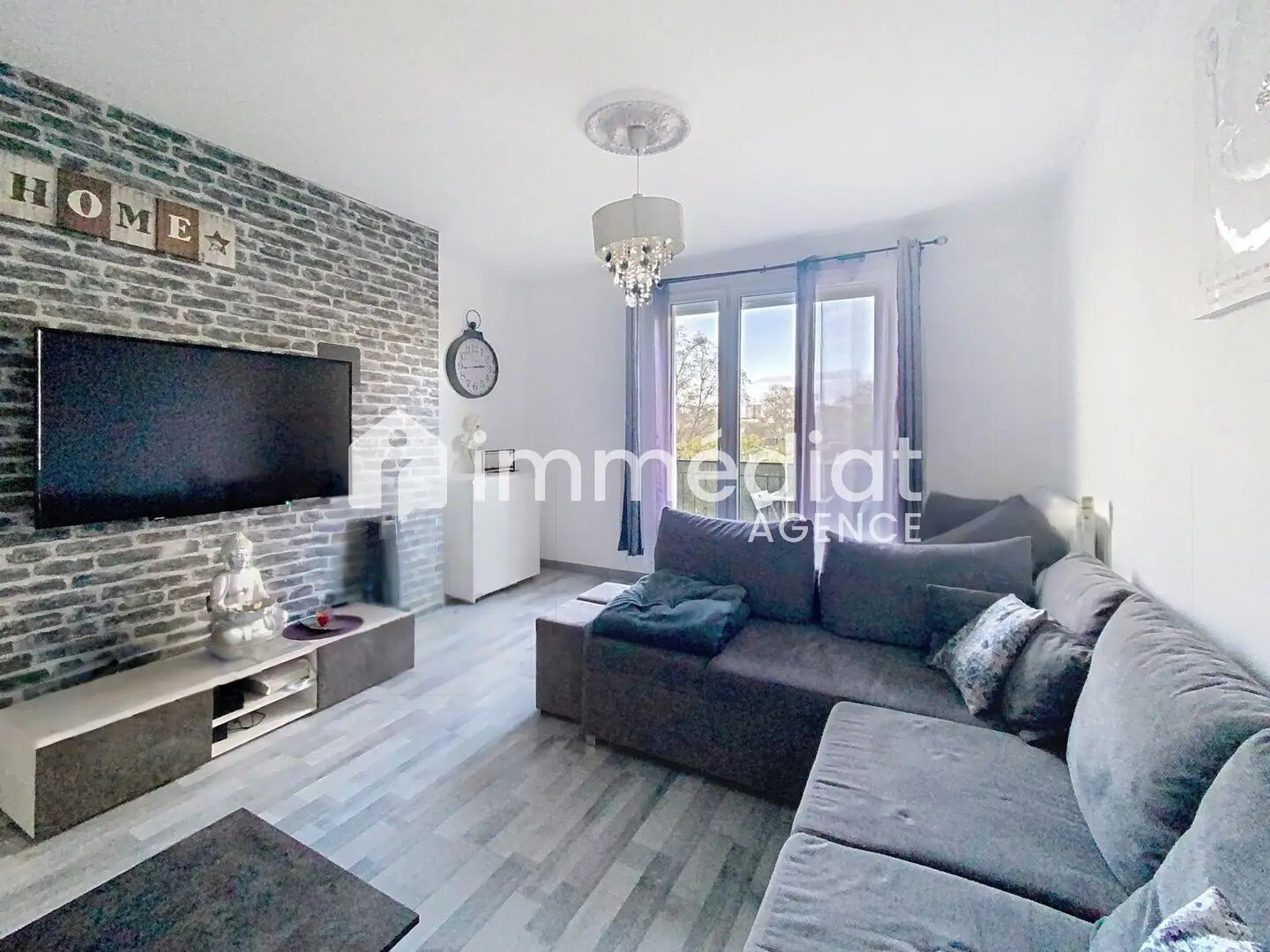 Appartement à vendre, 59m², Rueil-Malmaison