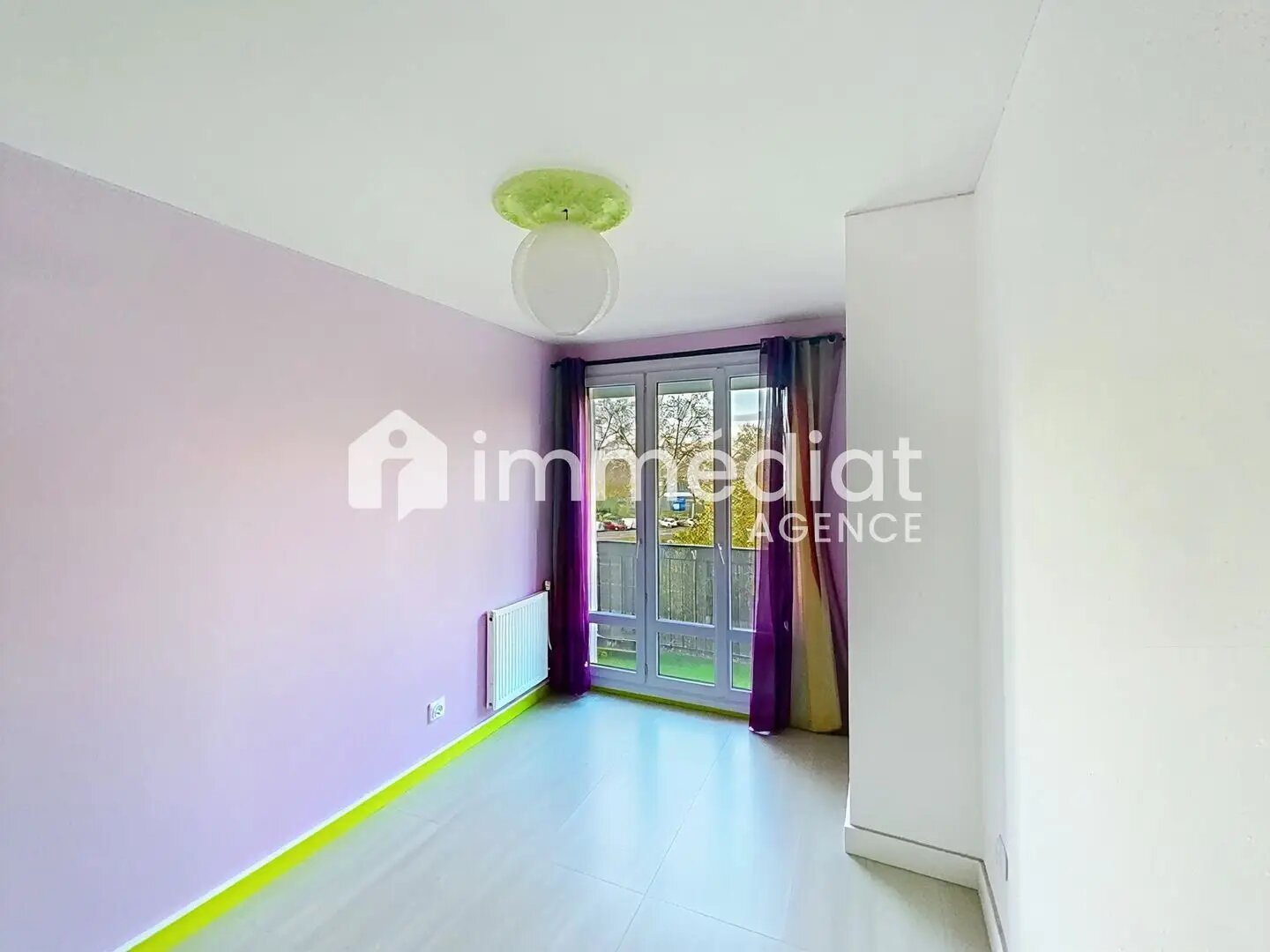 Appartement à vendre, 59m², Rueil-Malmaison
