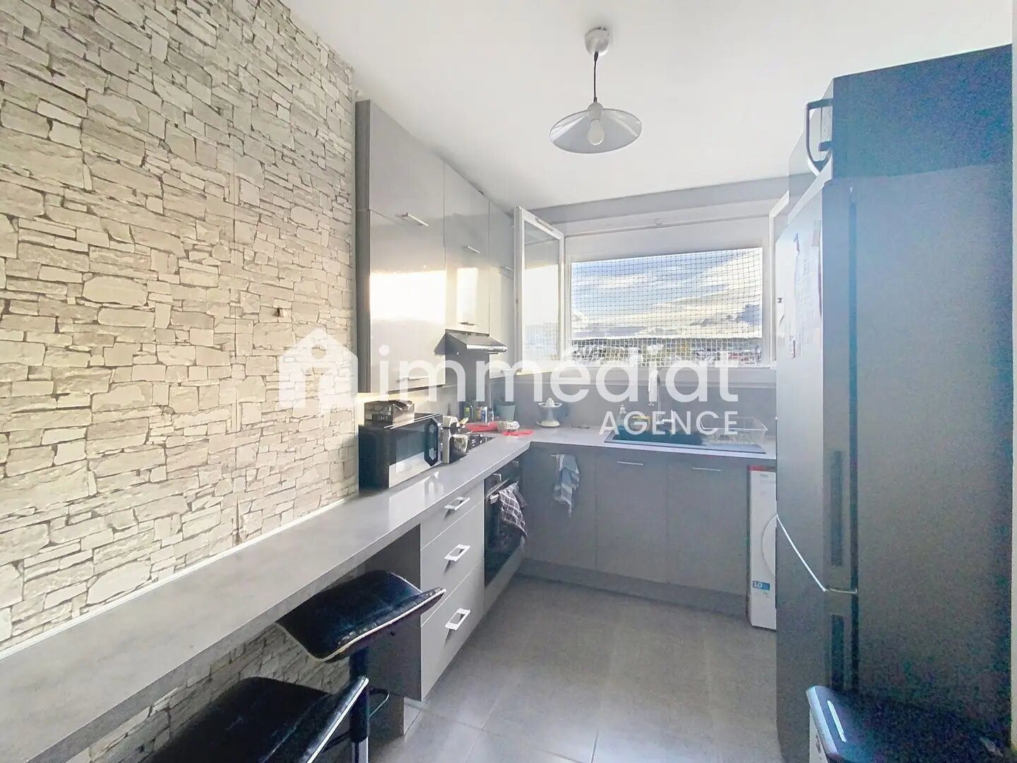 Appartement à vendre, 59m², Rueil-Malmaison