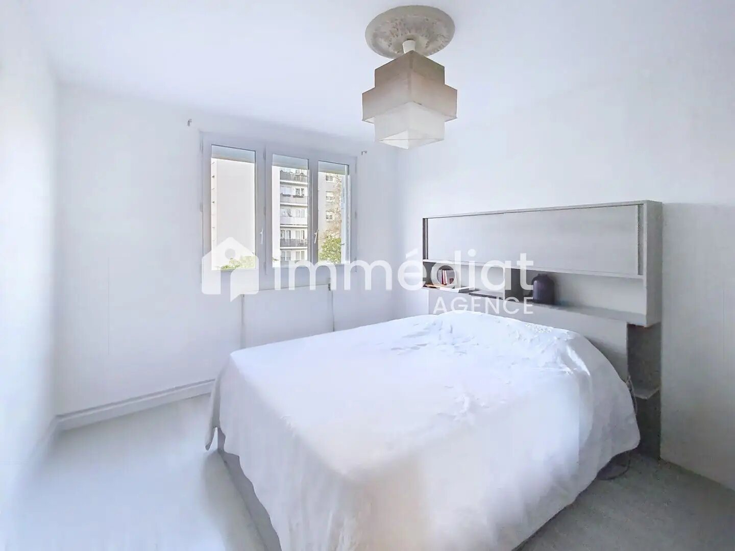 Appartement à vendre, 59m², Rueil-Malmaison