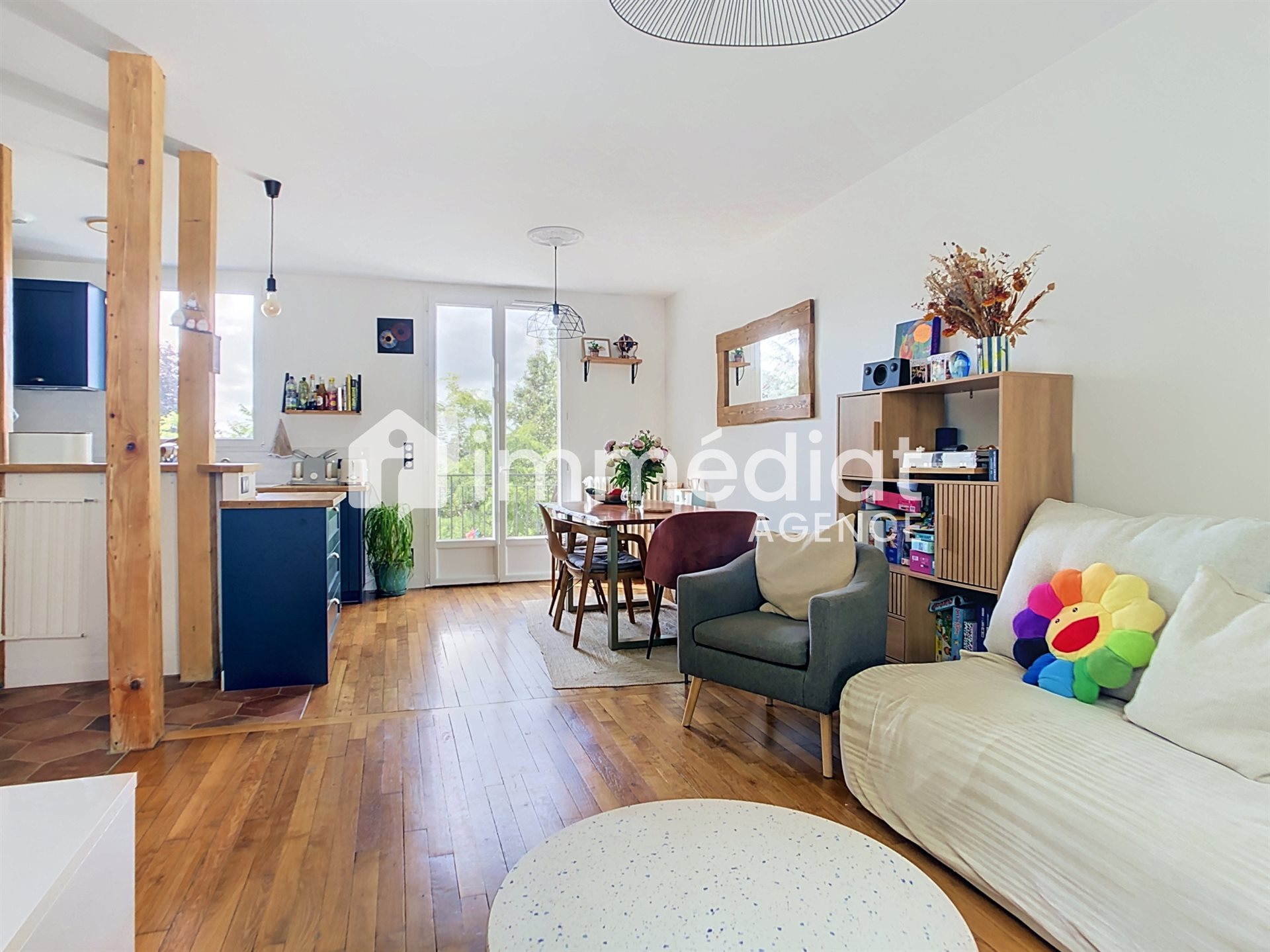 Maison à vendre, 89m², Rueil-Malmaison