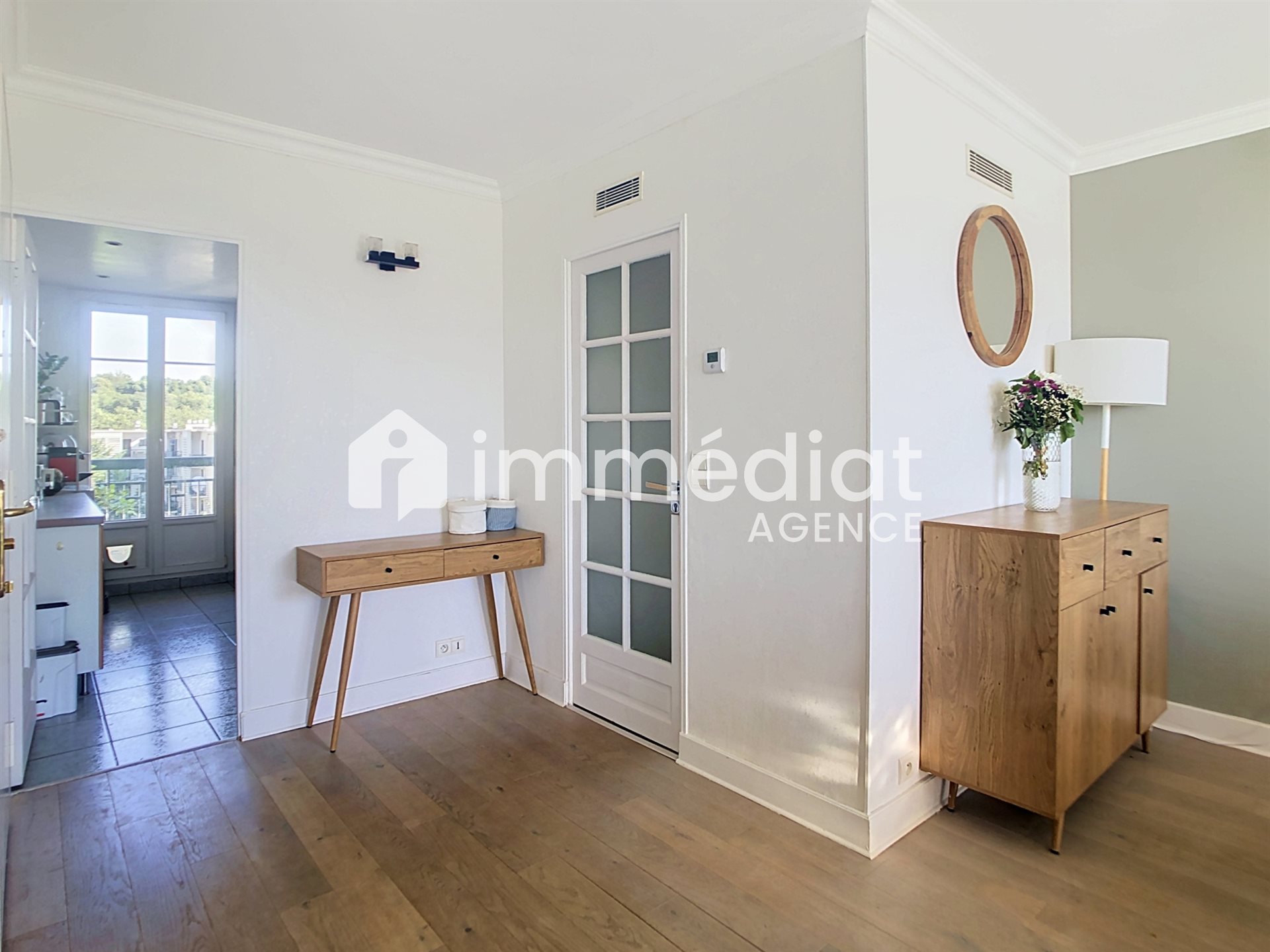 Appartement à vendre, 70m², Rueil-Malmaison
