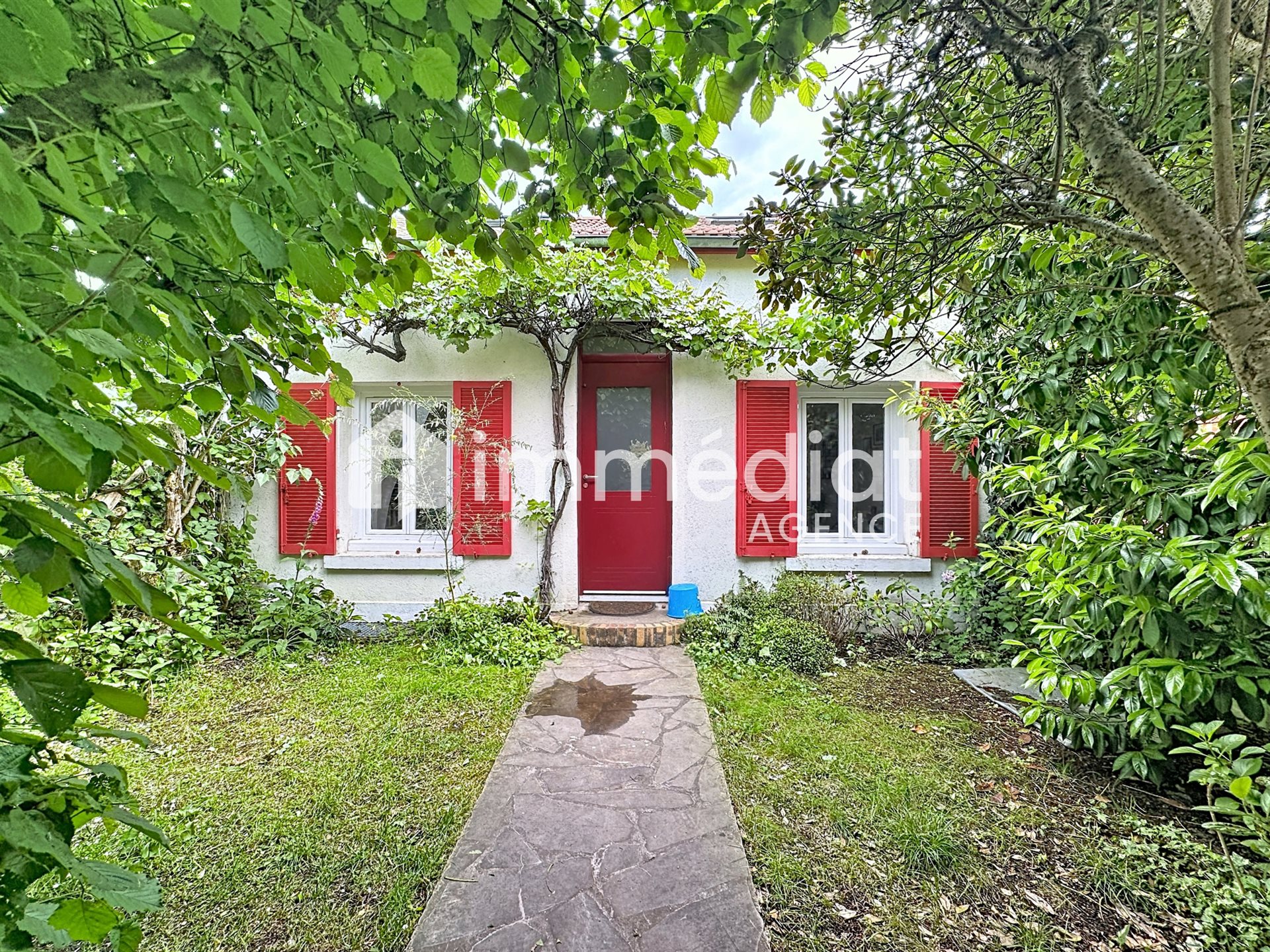 Maison à vendre, 122m², Rueil-Malmaison