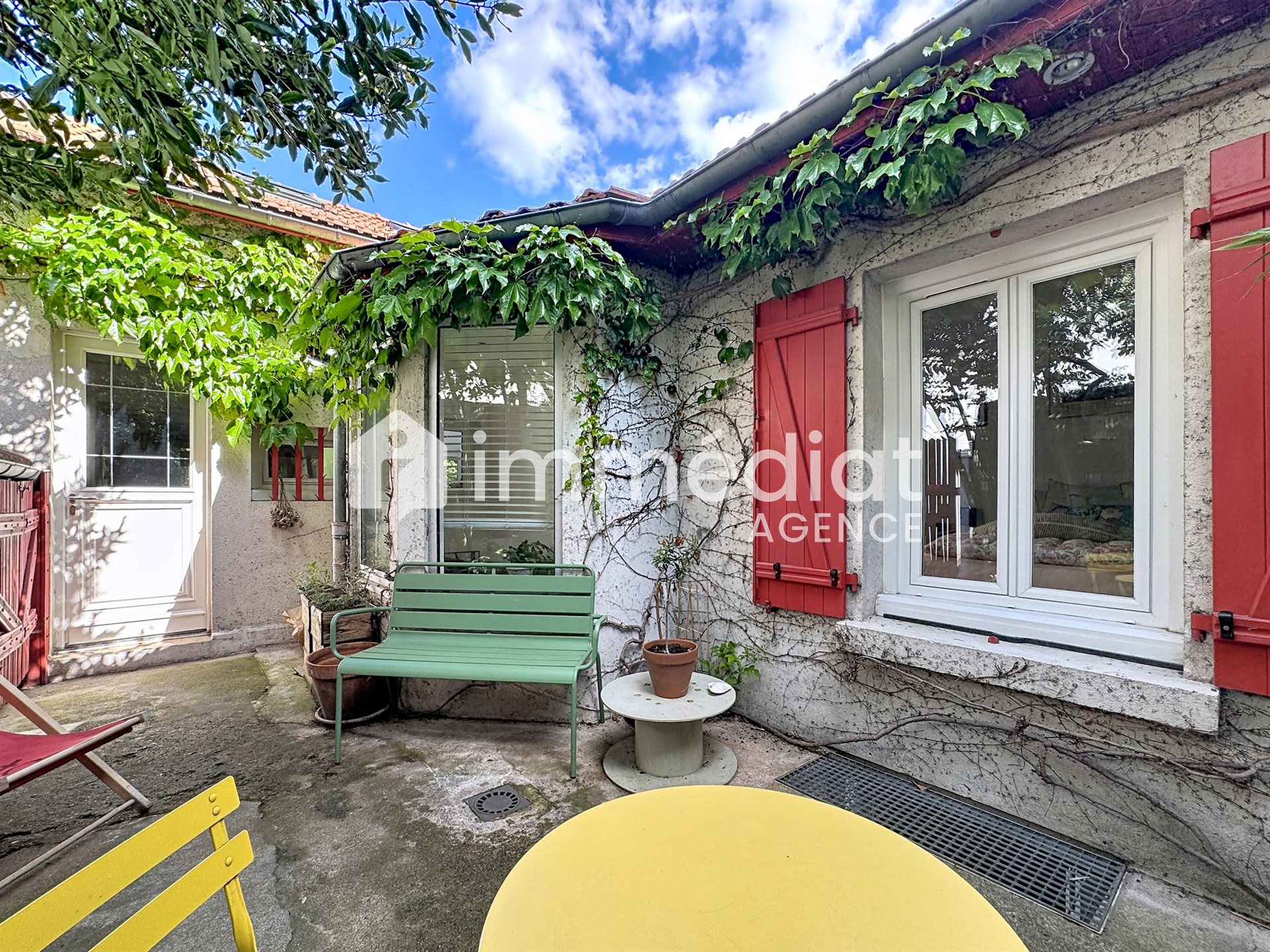 Maison à vendre, 122m², Rueil-Malmaison