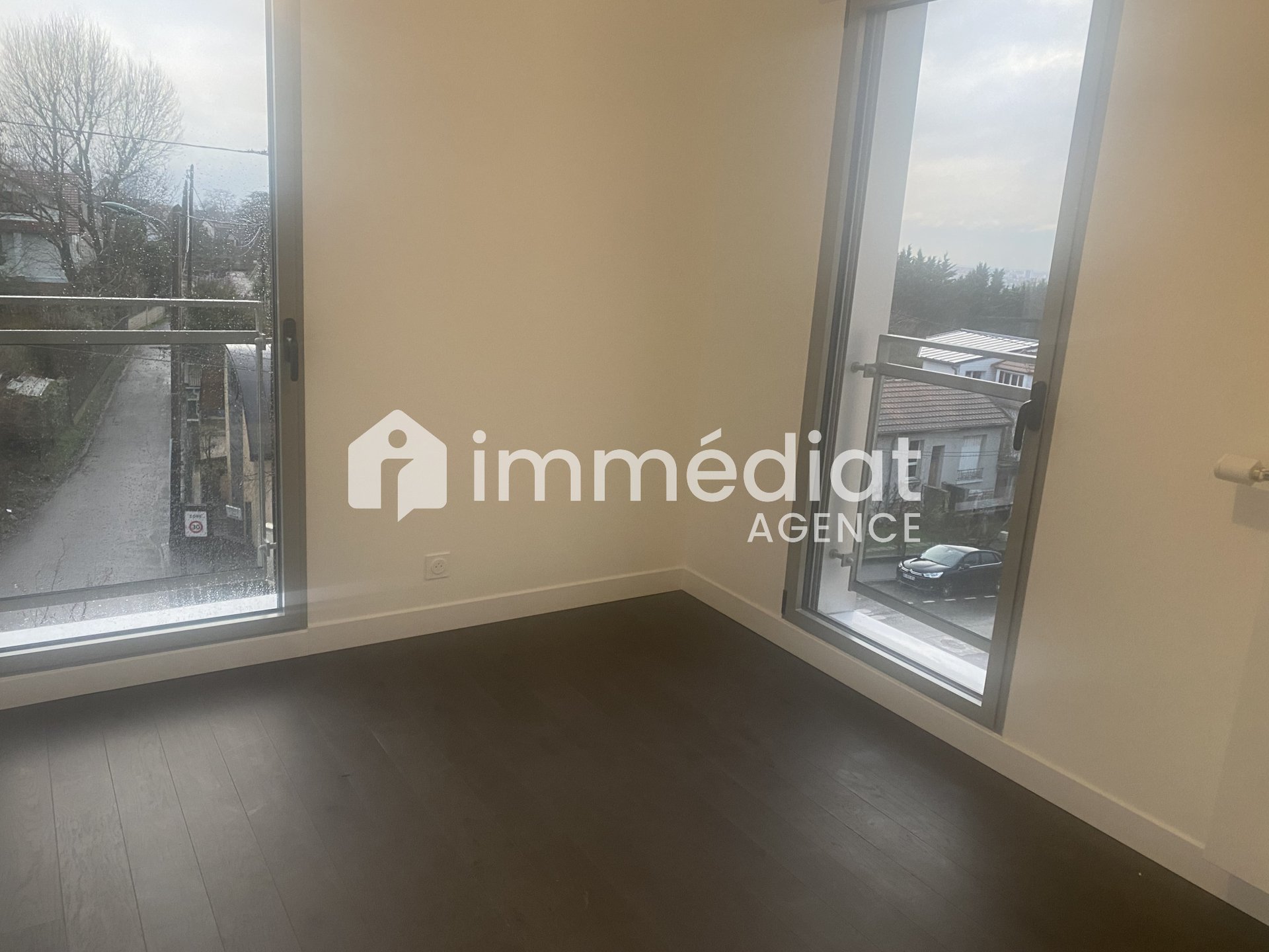 Appartement à louer, 79m², Rueil-Malmaison