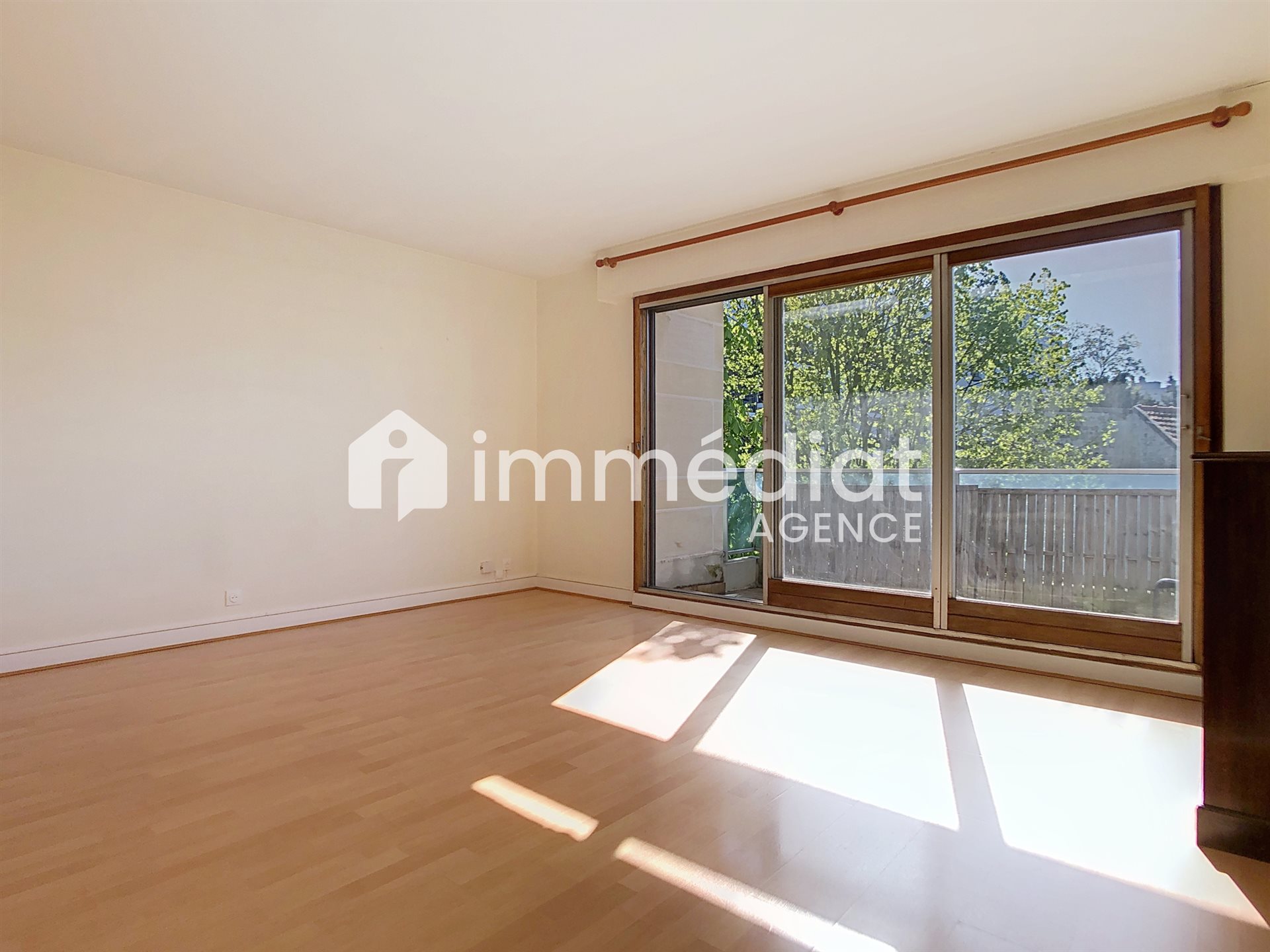 Appartement à vendre, 44m², Rueil-Malmaison