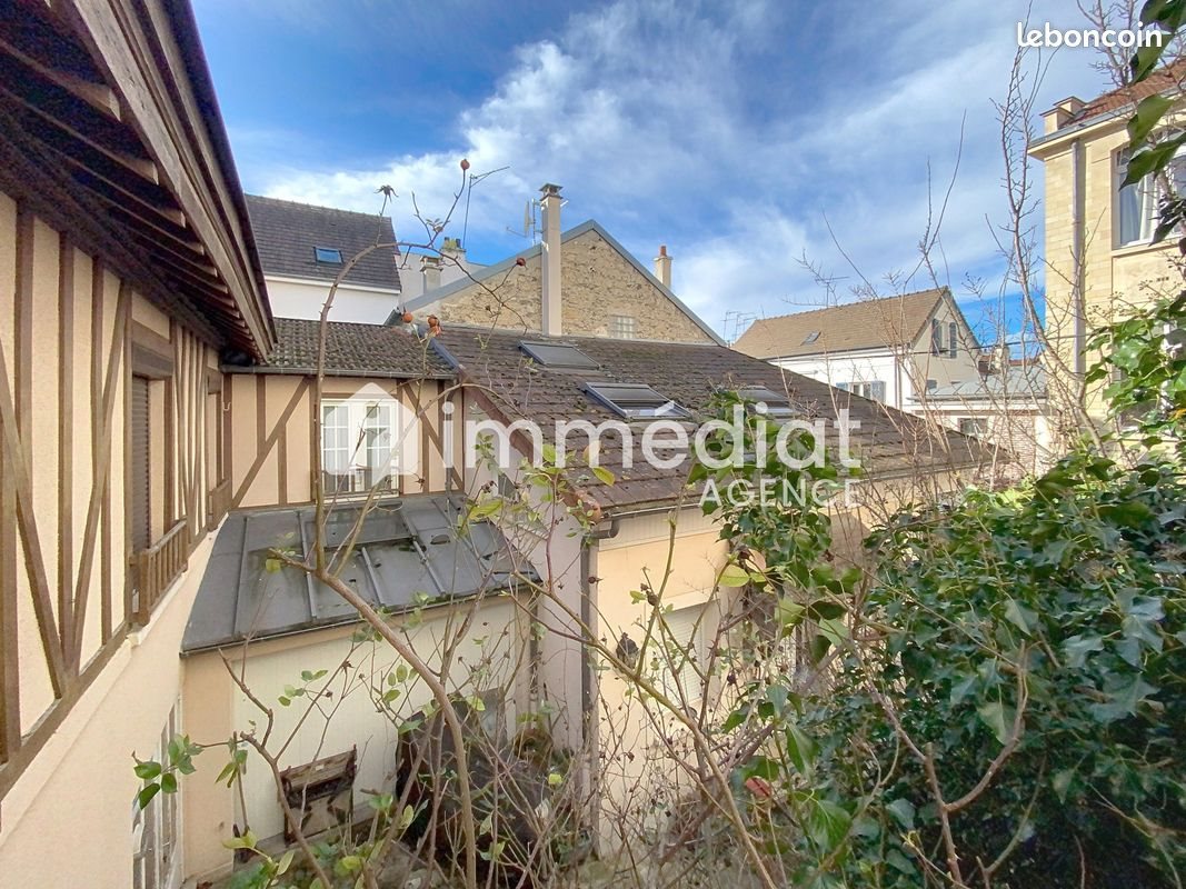 Maison à vendre, 169m², Rueil-Malmaison