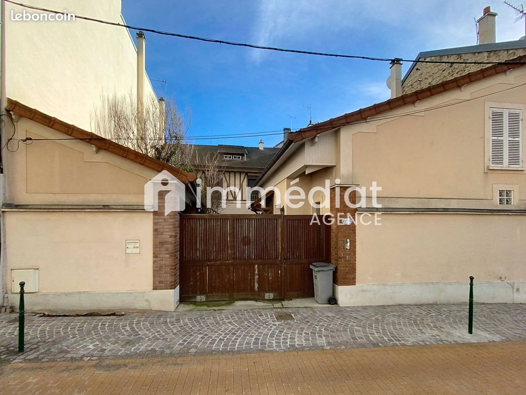 Maison à vendre, 169m², Rueil-Malmaison