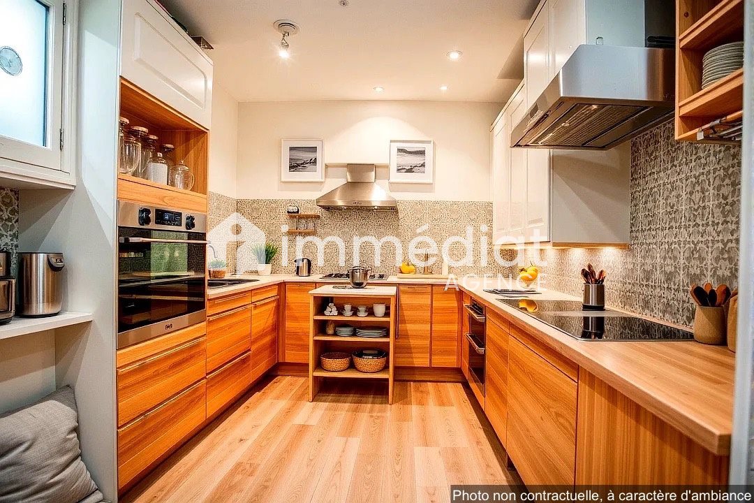 Maison à vendre, 169m², Rueil-Malmaison
