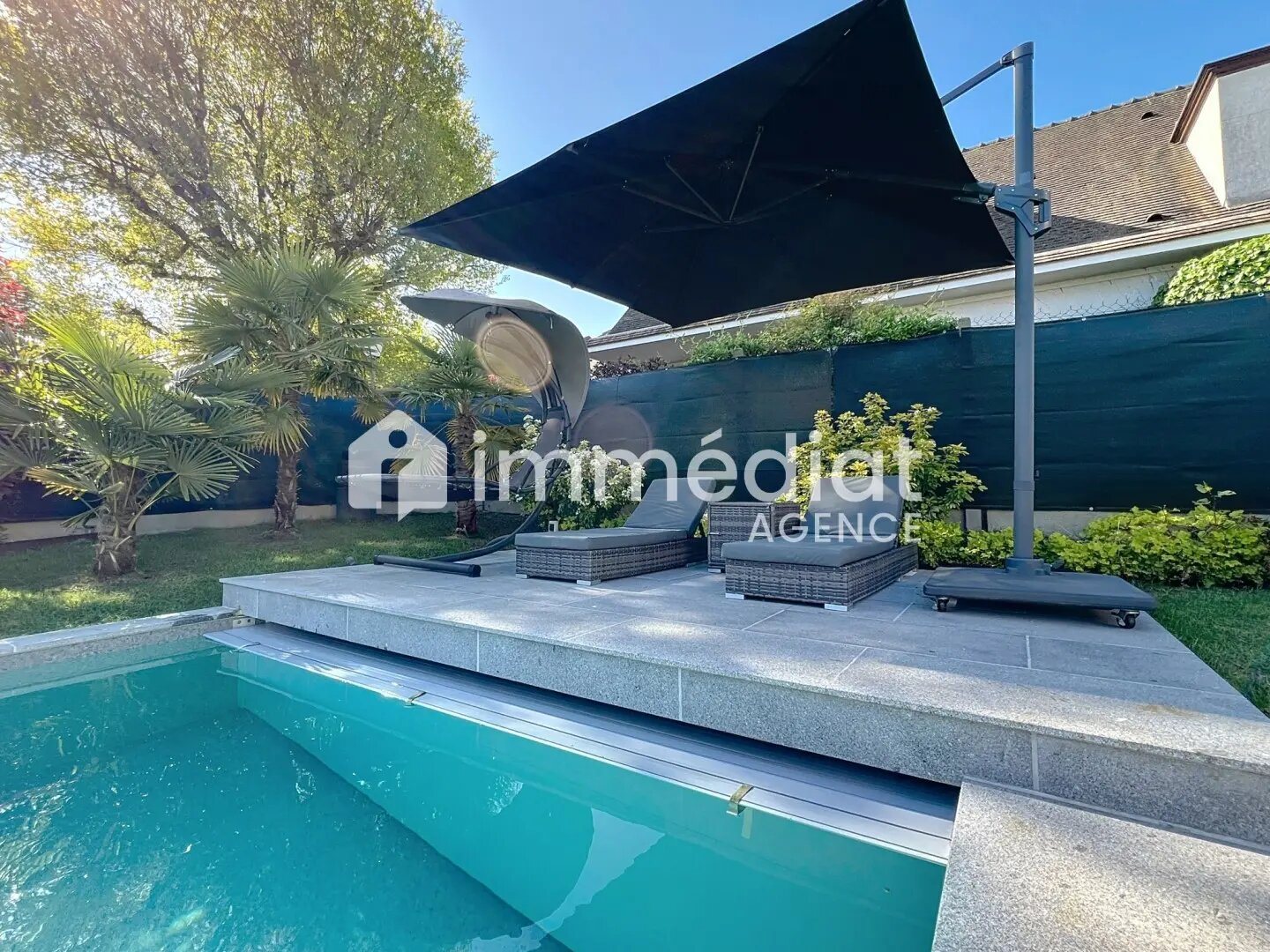Maison à vendre, 150m², Rueil-Malmaison