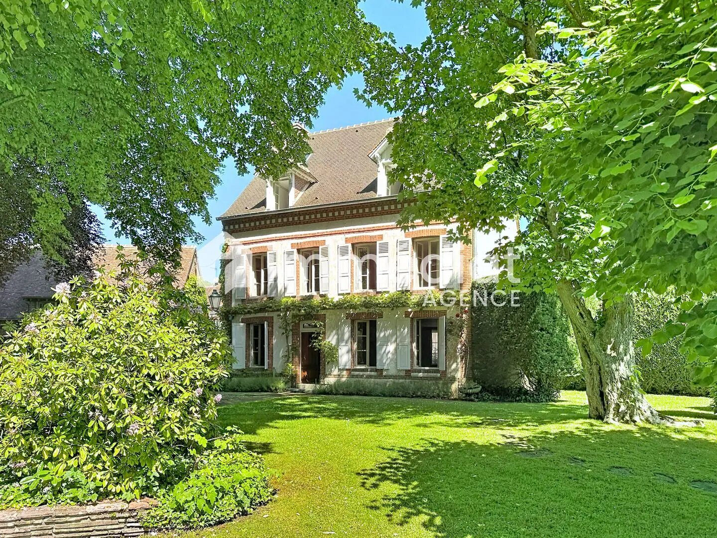 Maison à vendre, 369m², Tillières-sur-Avre