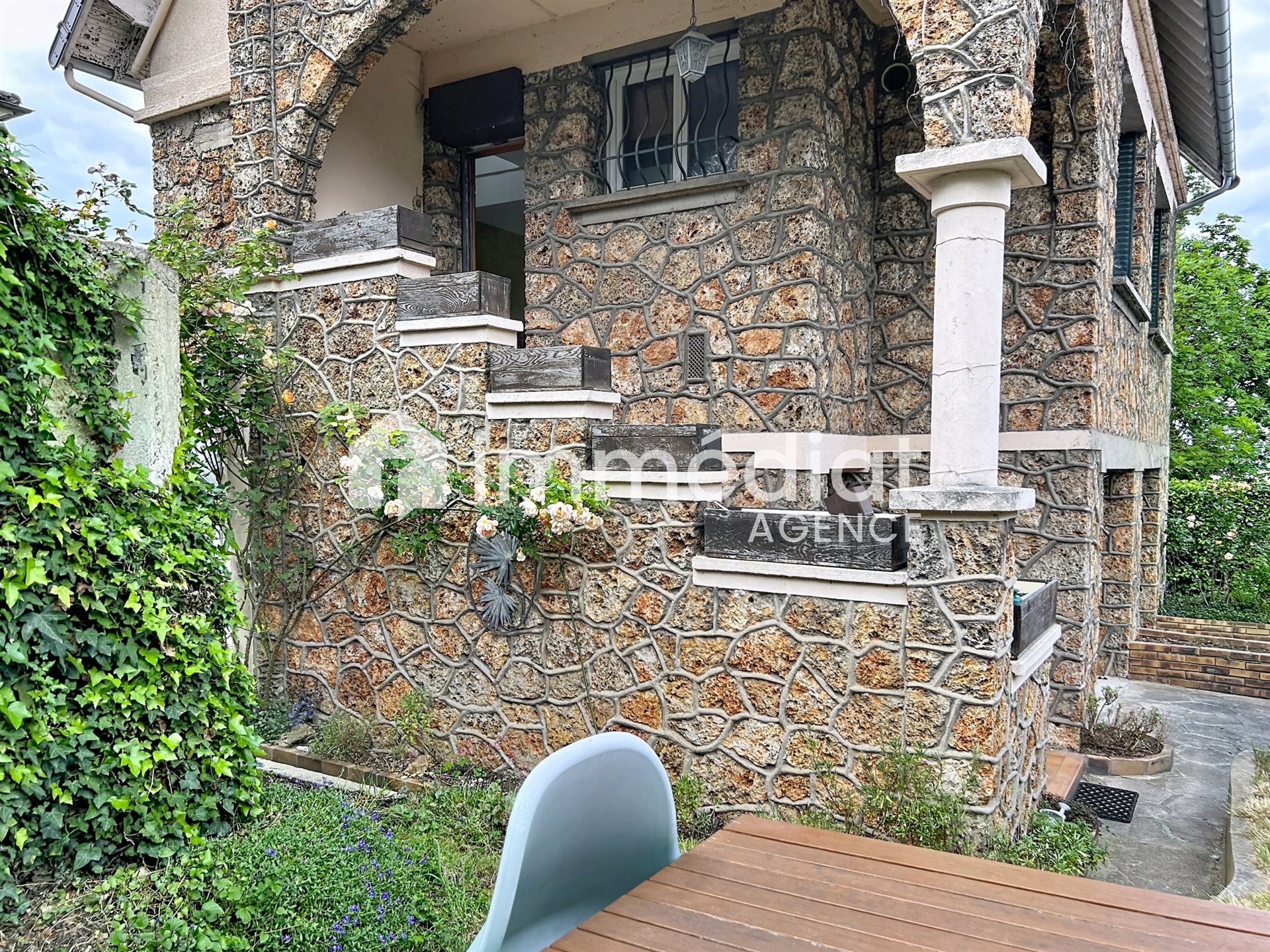 Maison à vendre, 120m², Rueil-Malmaison
