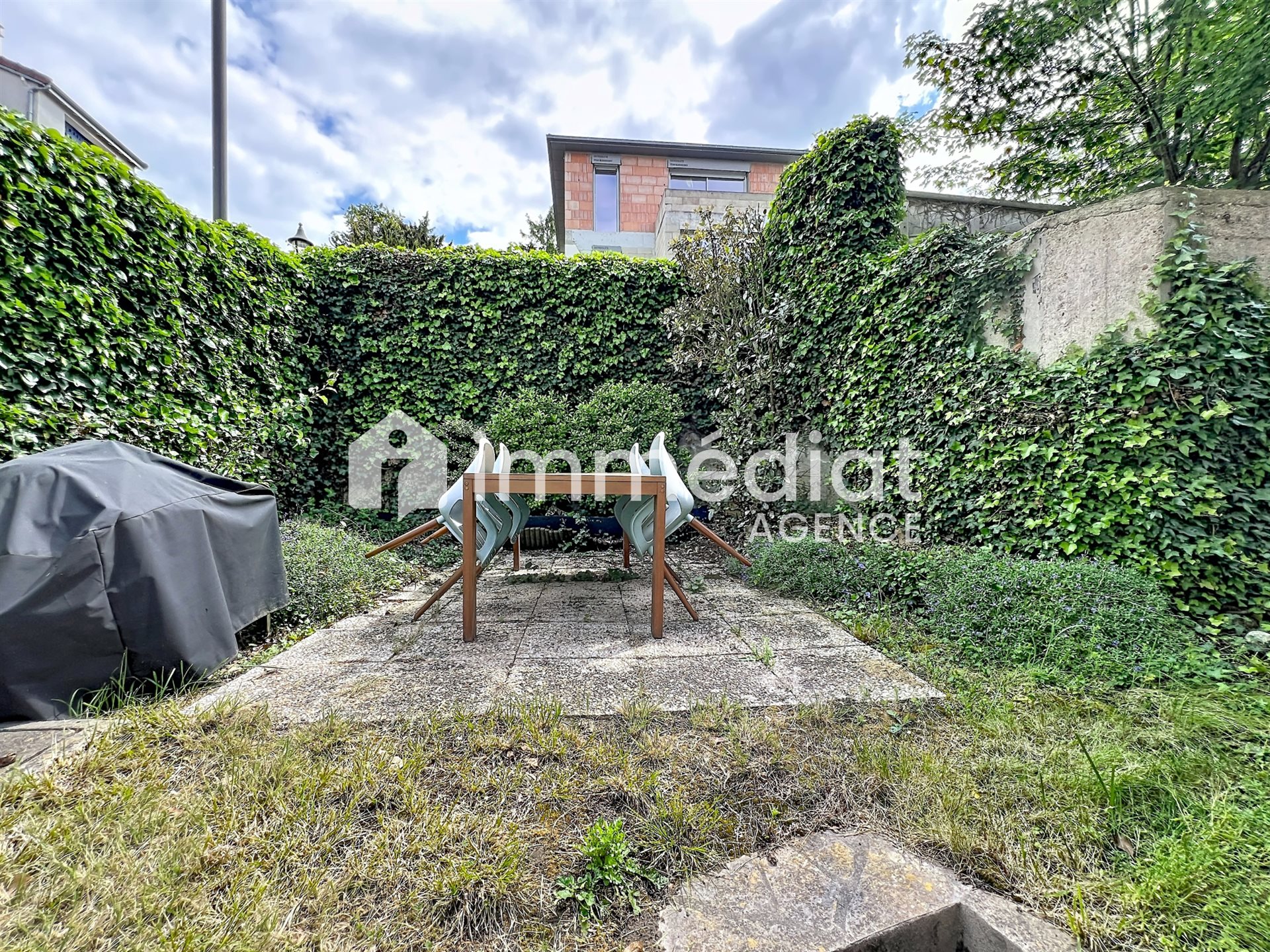 Maison à vendre, 120m², Rueil-Malmaison