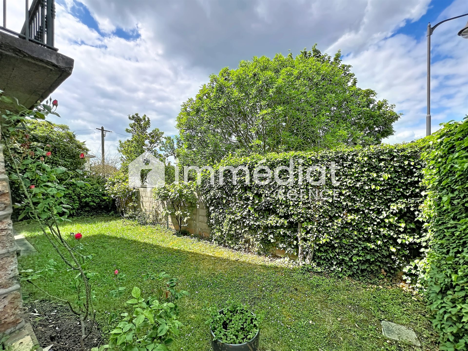 Maison à vendre, 120m², Rueil-Malmaison