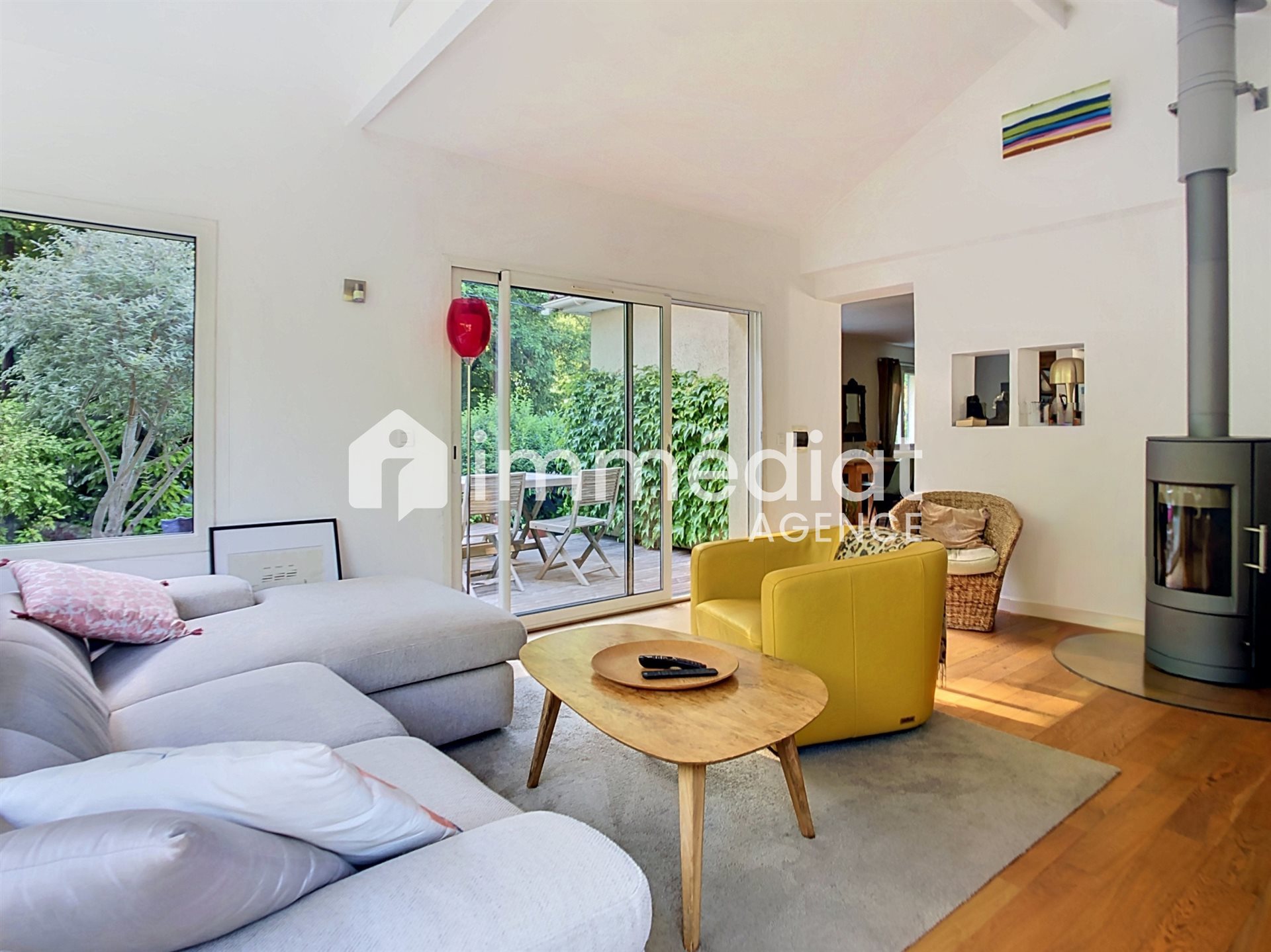 Maison à vendre, 135m², Rueil-Malmaison