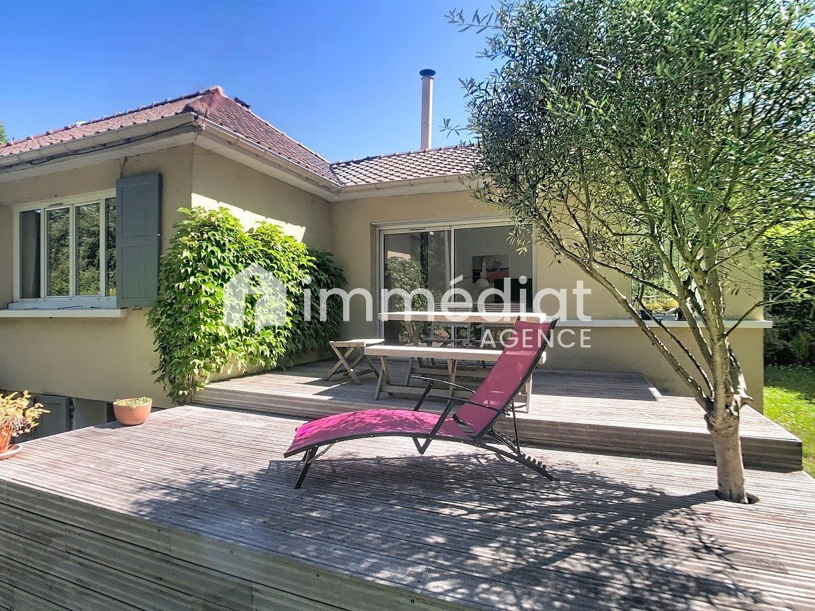 Maison à vendre, 135m², Rueil-Malmaison