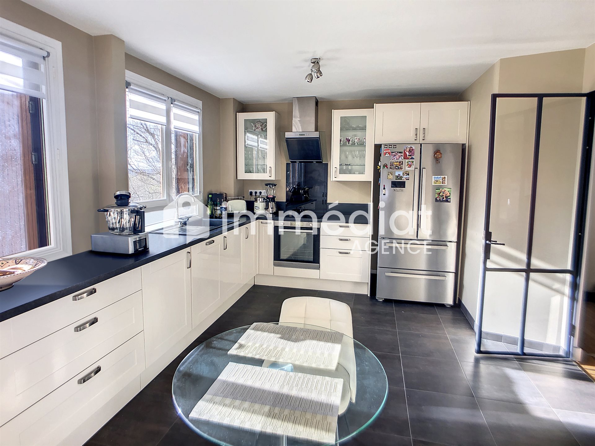 Appartement à vendre, 122m², Bougival