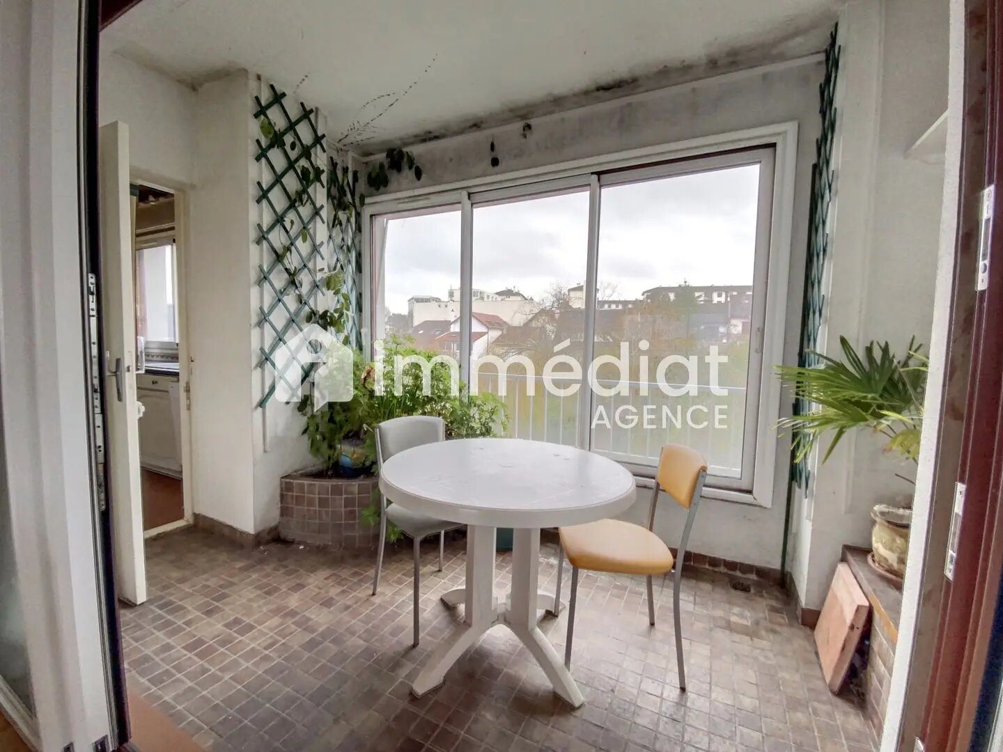 Appartement à vendre, 104m², Rueil-Malmaison
