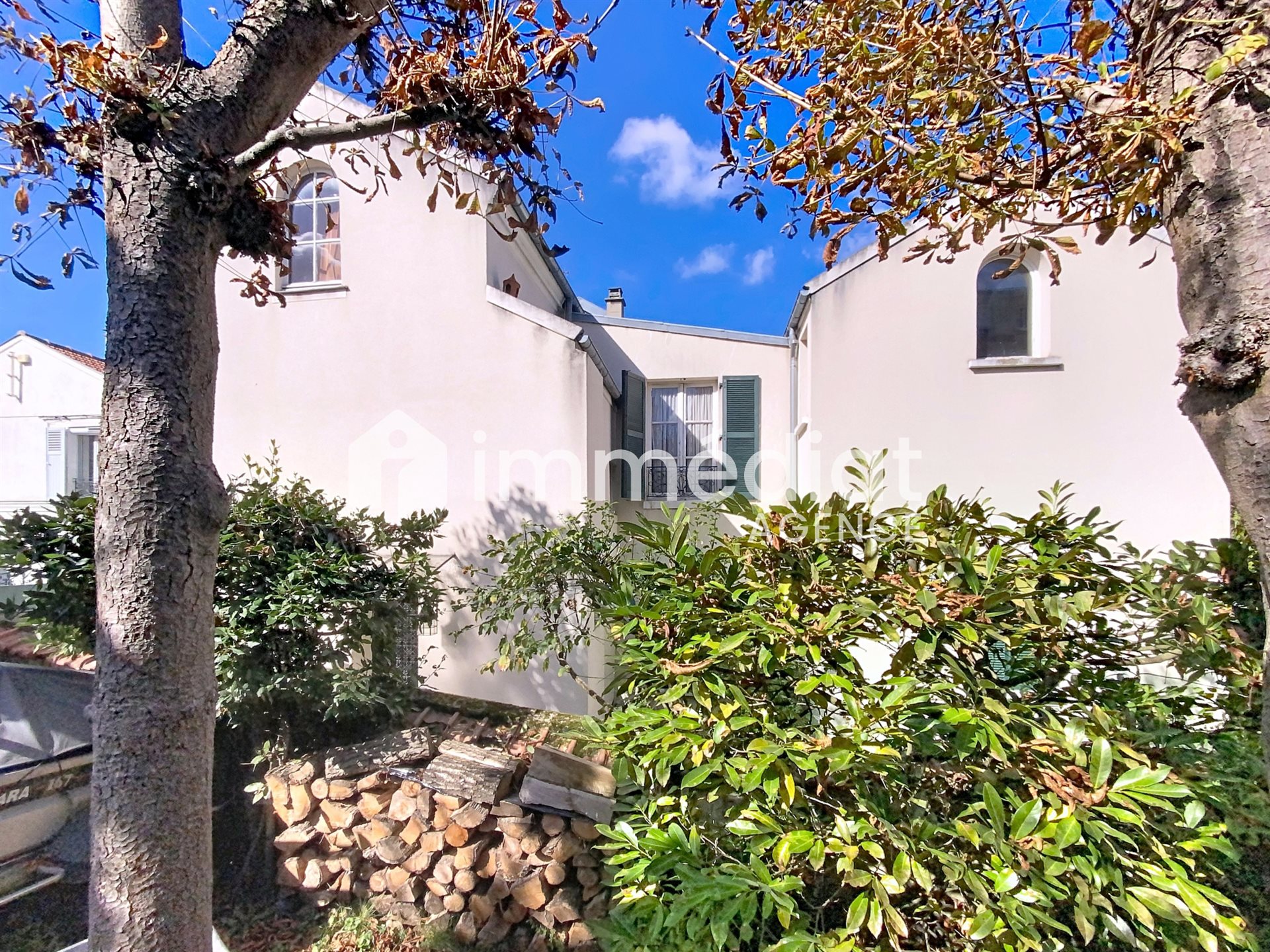 Maison à vendre, 123m², Rueil-Malmaison
