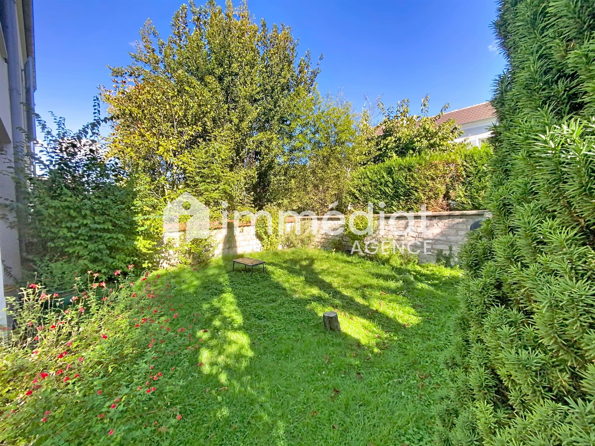 Maison à vendre, 123m², Rueil-Malmaison