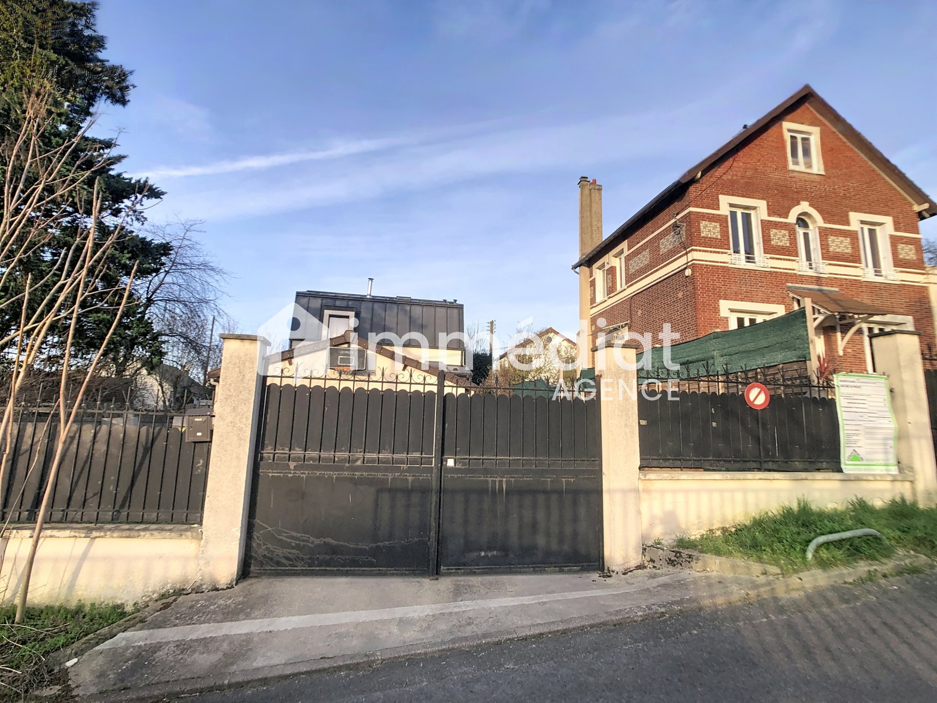 Maison à vendre, 235m², Rueil-Malmaison