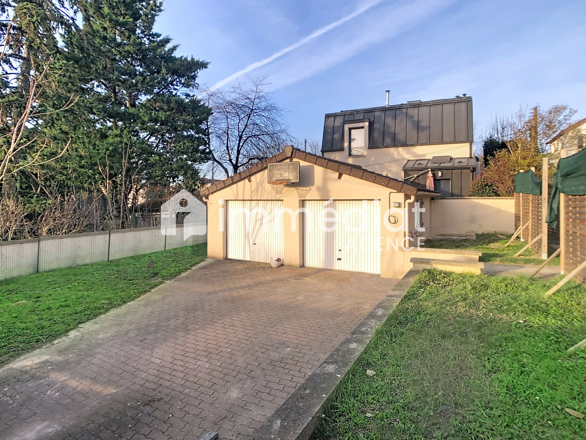 Maison à vendre, 235m², Rueil-Malmaison