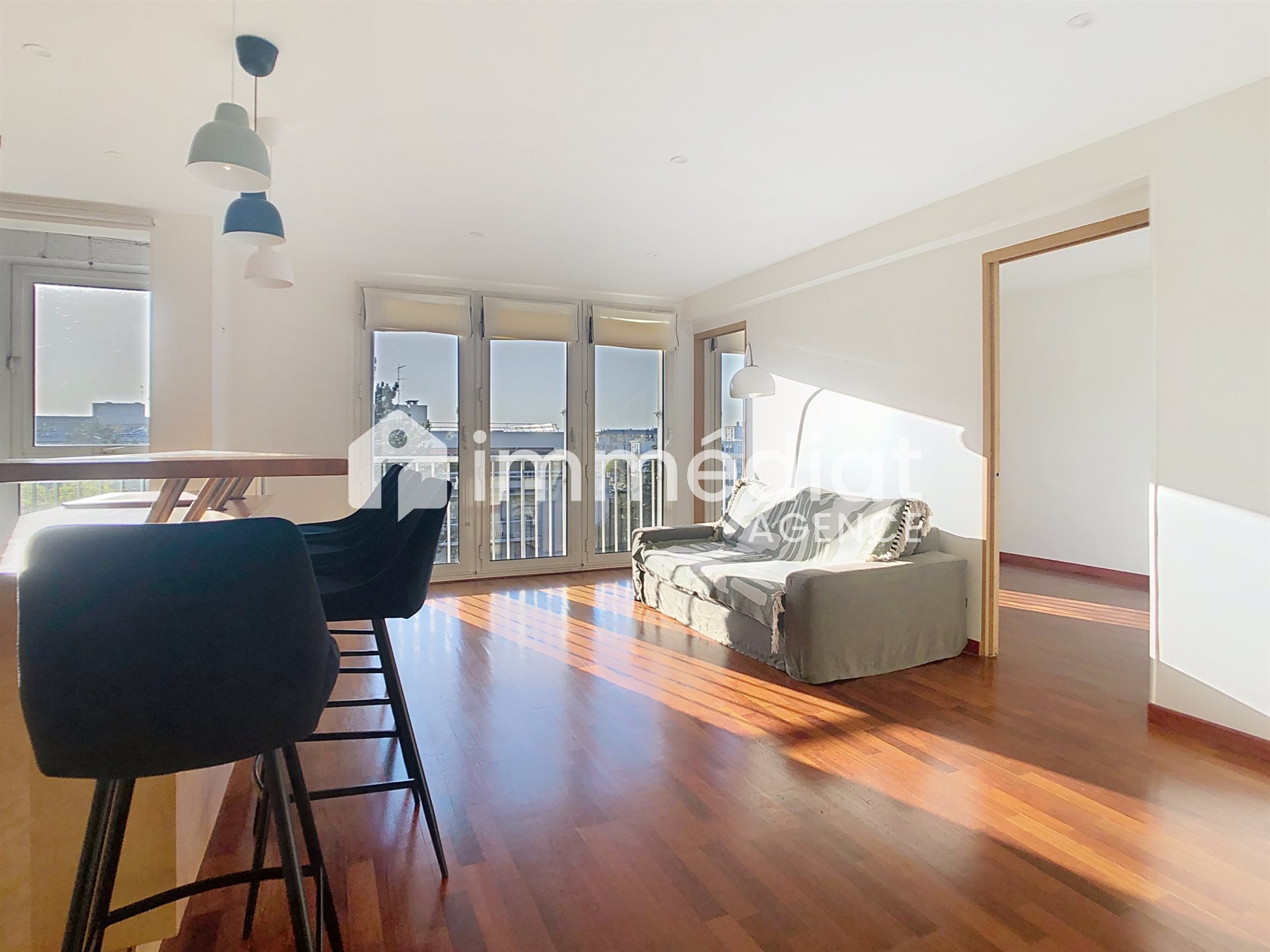 Appartement à vendre, 66m², Rueil-Malmaison