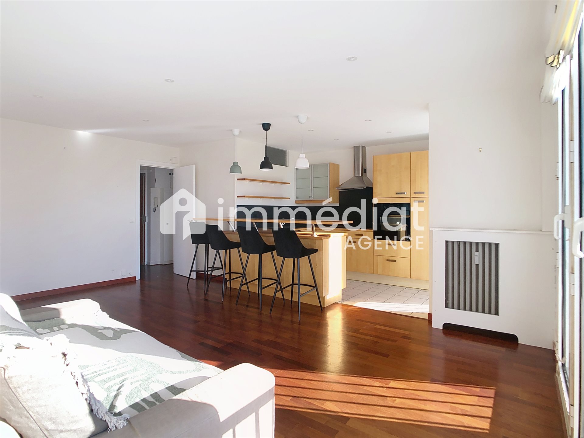 Appartement à vendre, 66m², Rueil-Malmaison