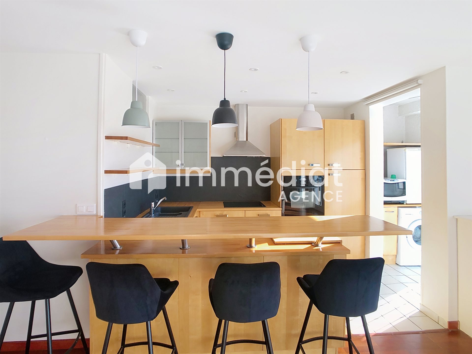 Appartement à vendre, 66m², Rueil-Malmaison