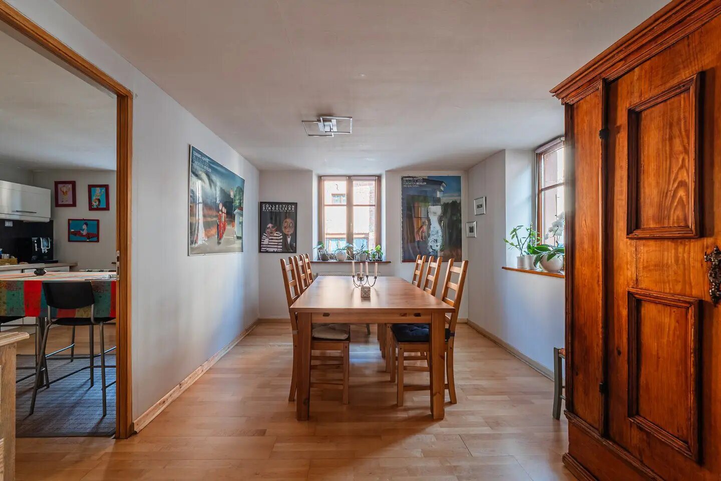 Maison à vendre, 159m², Dossenheim-sur-Zinsel