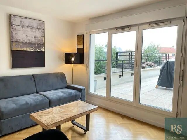 Appartement à louer, 22m², Antony