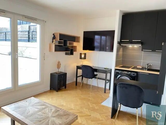 Appartement à louer, 22m², Antony