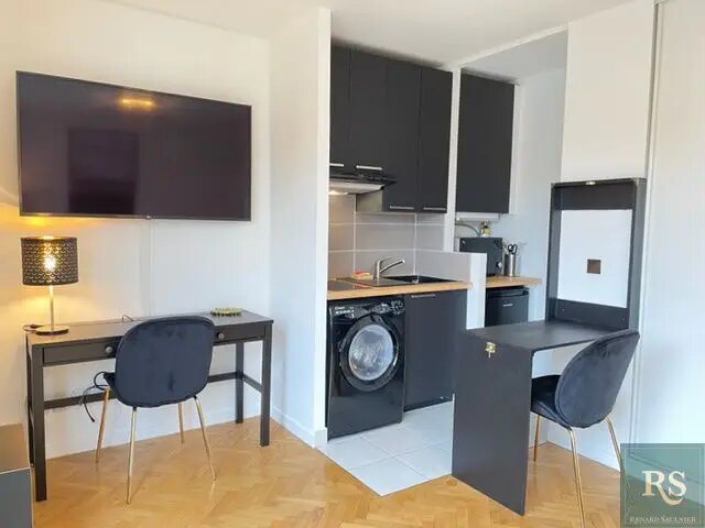 Appartement à louer, 22m², Antony